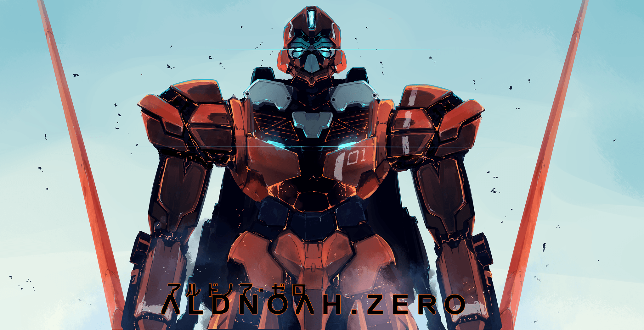 Aldnoah Zero by dwikiazhar, aldnoahzero HD wallpaper