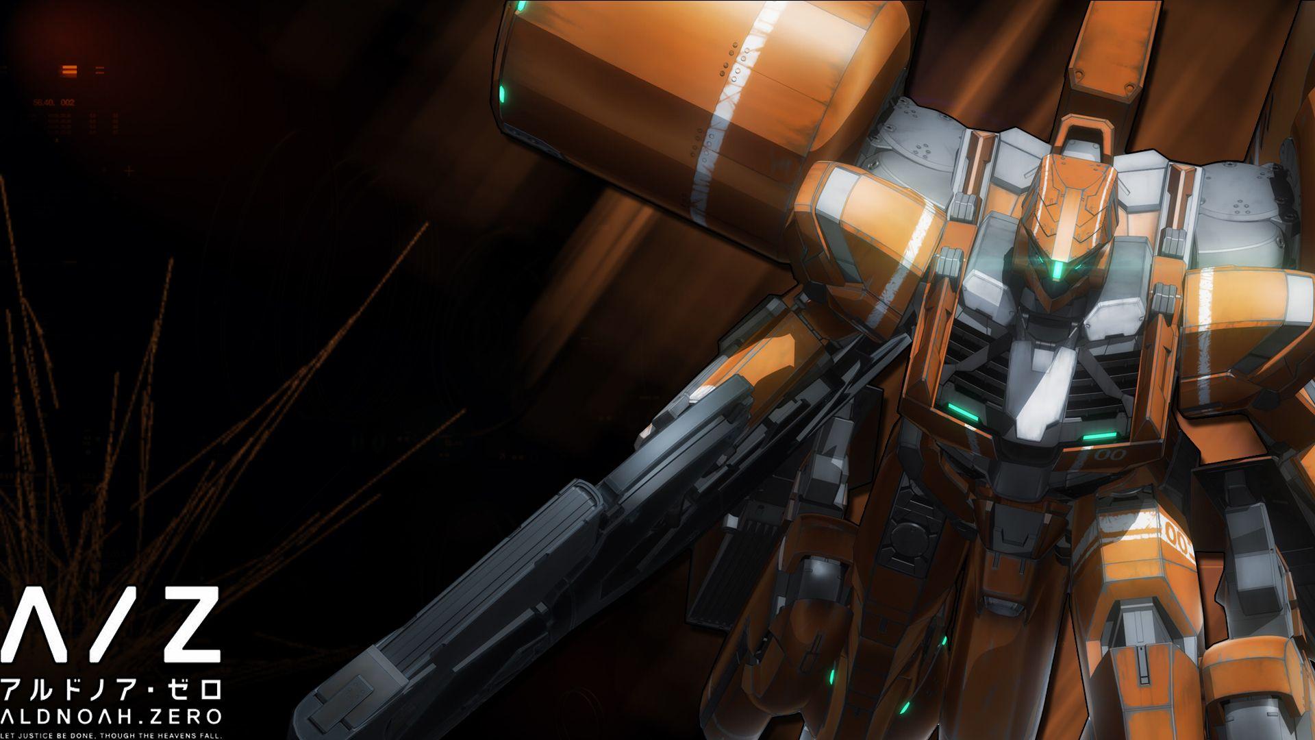 Anime Aldnoah.Zero HD Wallpaper by あき