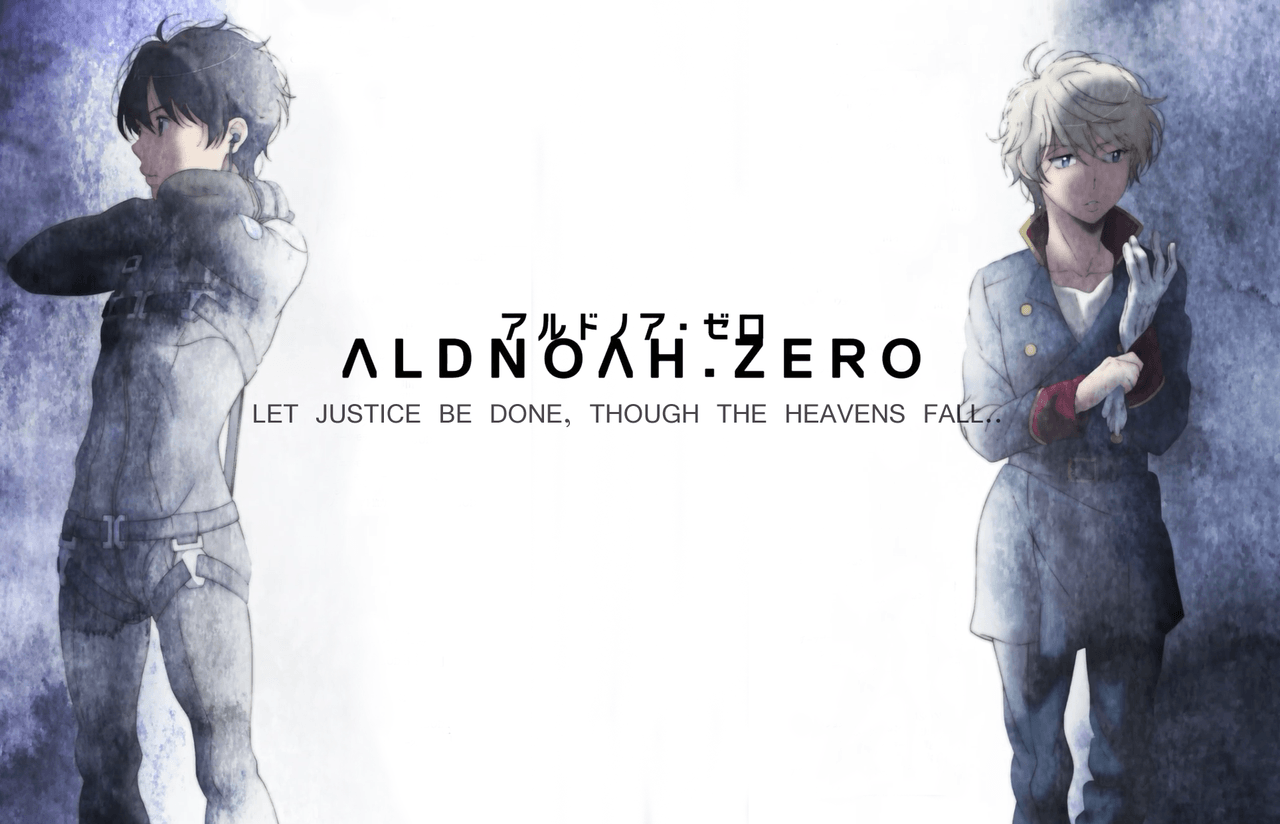 Aldnoah.Zero.II