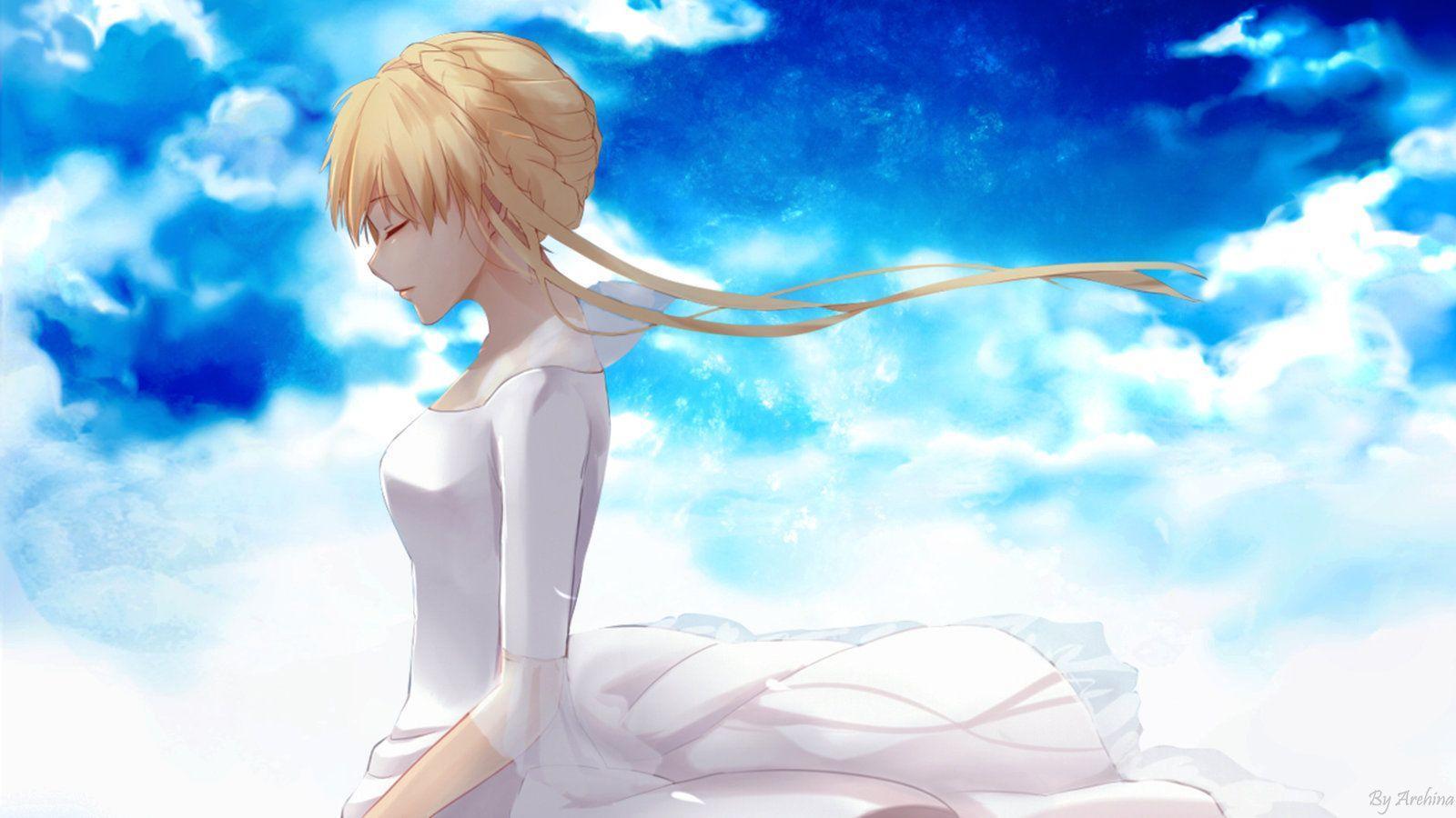 Aldnoah Zero wallpaper by dwikiazhar on DeviantArt