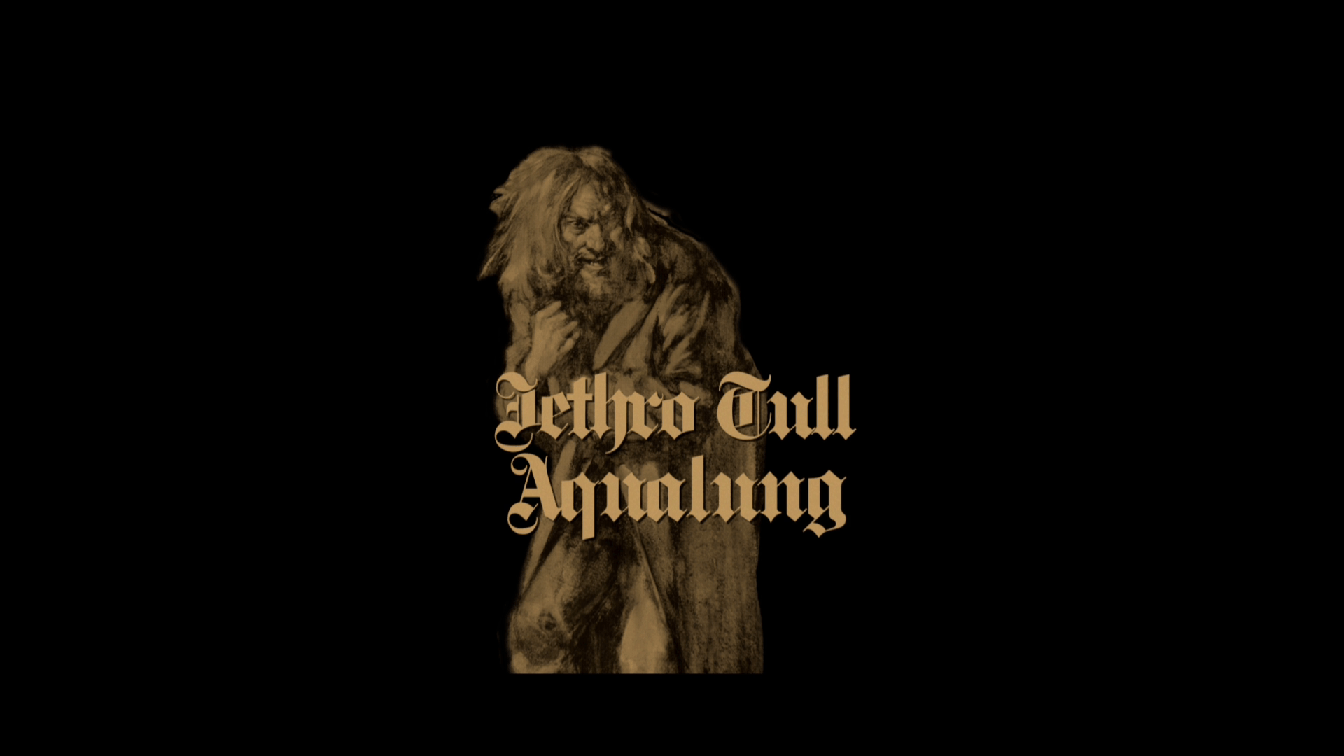 rock) Jethro Tull: Aqualung Anniversary Collector's Edition