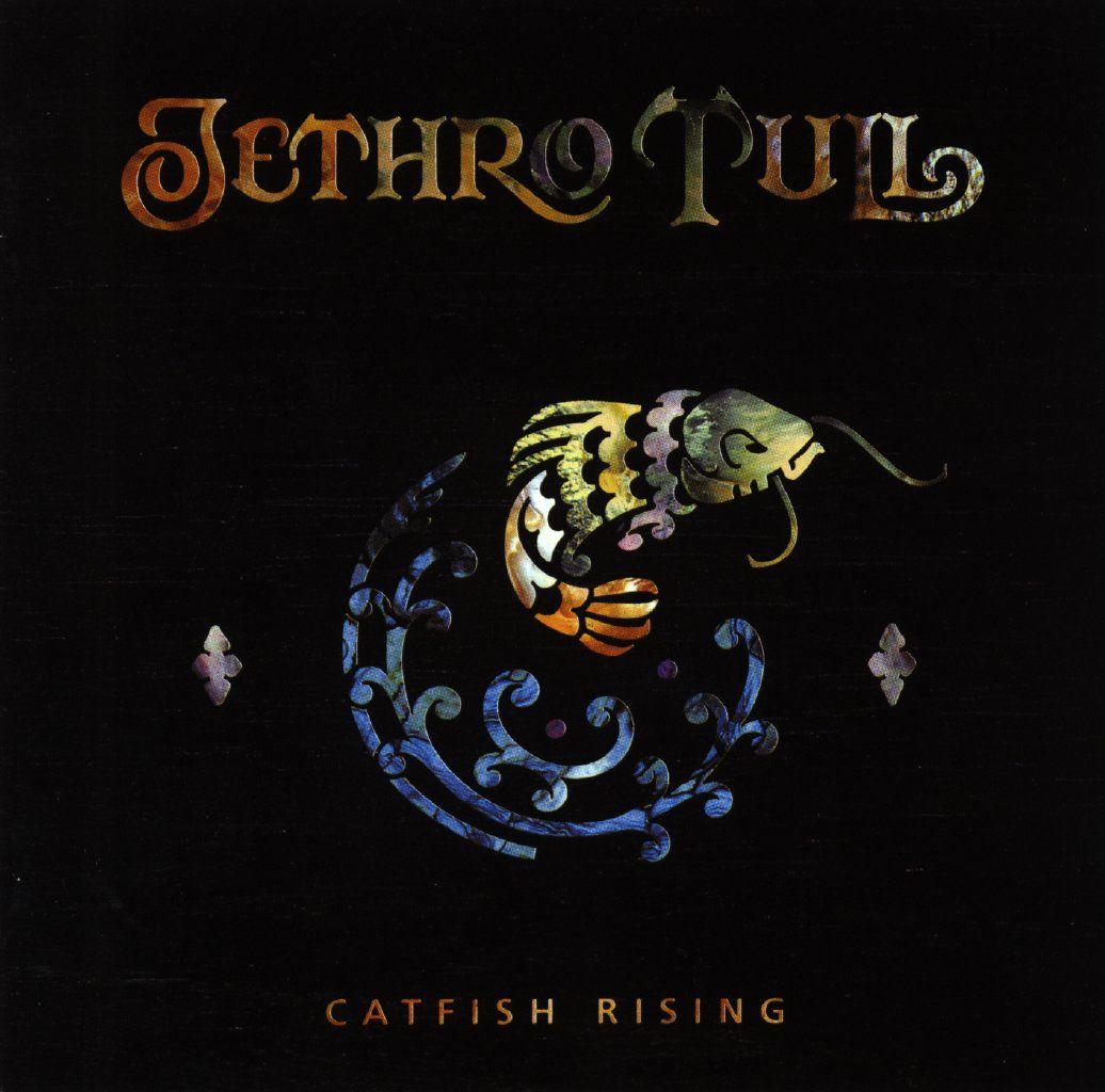 Jethro Tull Rising. MUSIC SOOTHES THE SAVAGE BEAST