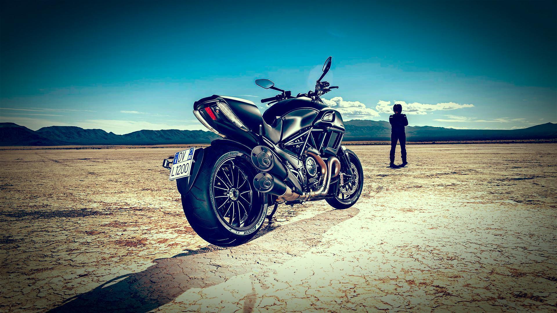 Ducati Diavel Wallpaper 2015. Big Bike MotorCycles