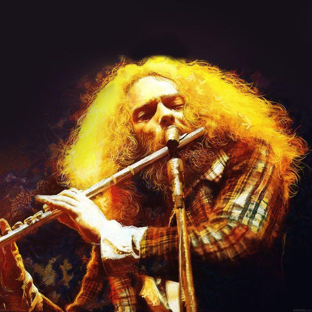 I Love Papers. wallpaper jethro tull live at madison square