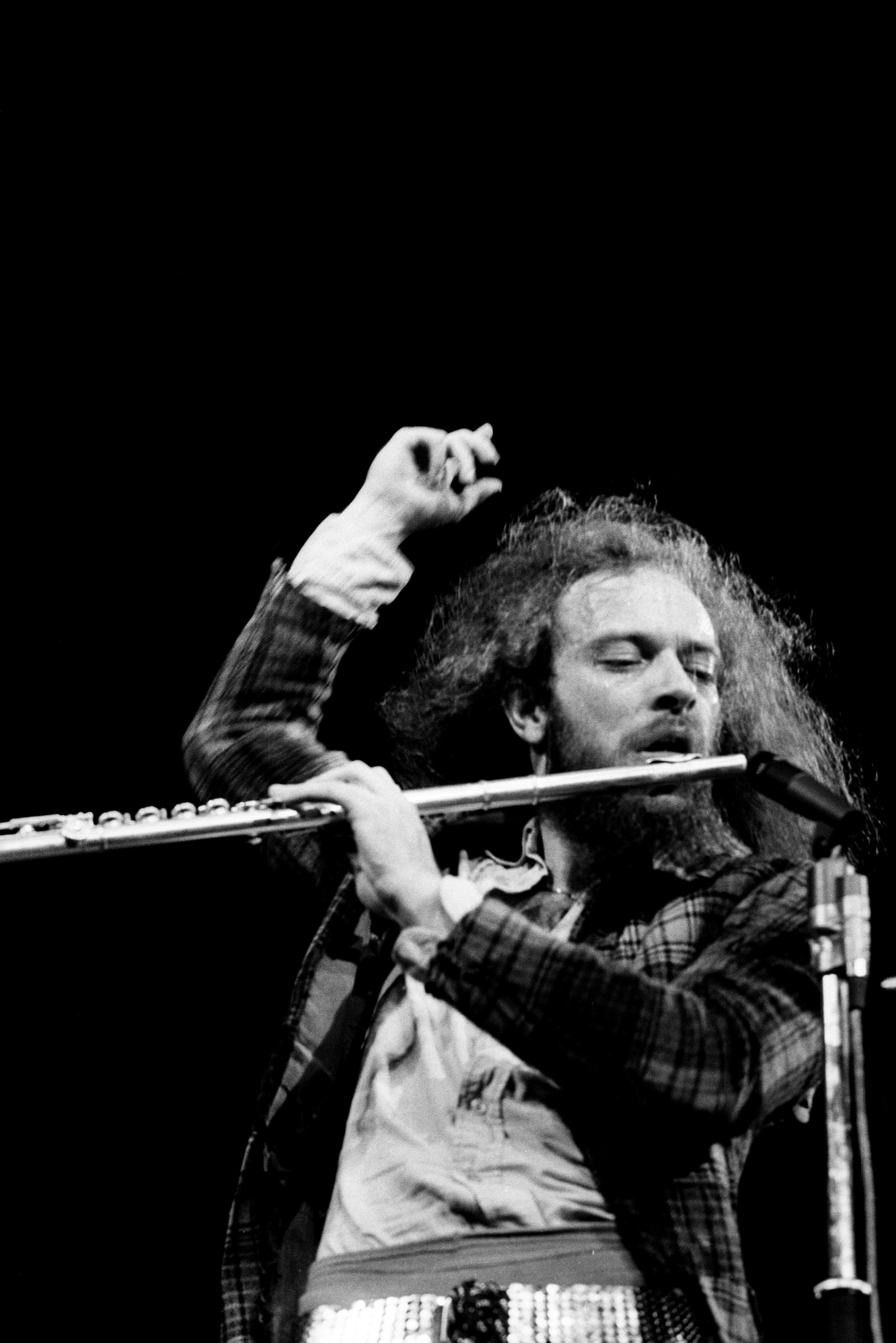 Ian Anderson. Known people people news and biographies