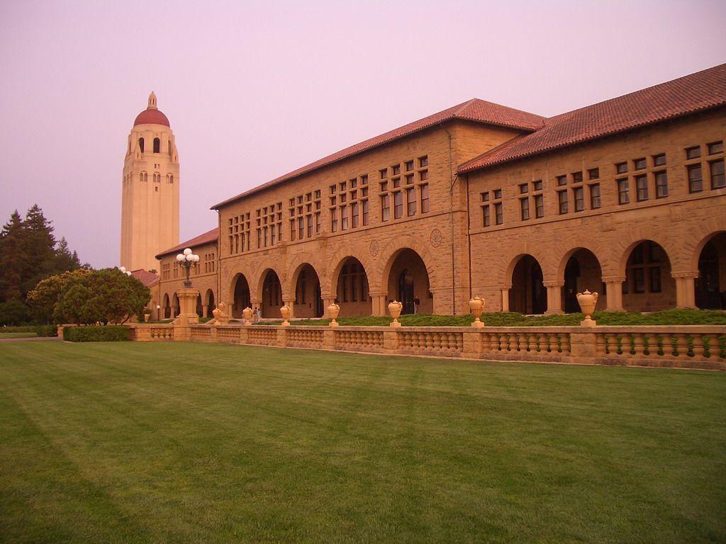 Stanford University Wallpaper, Top Beautiful Stanford University