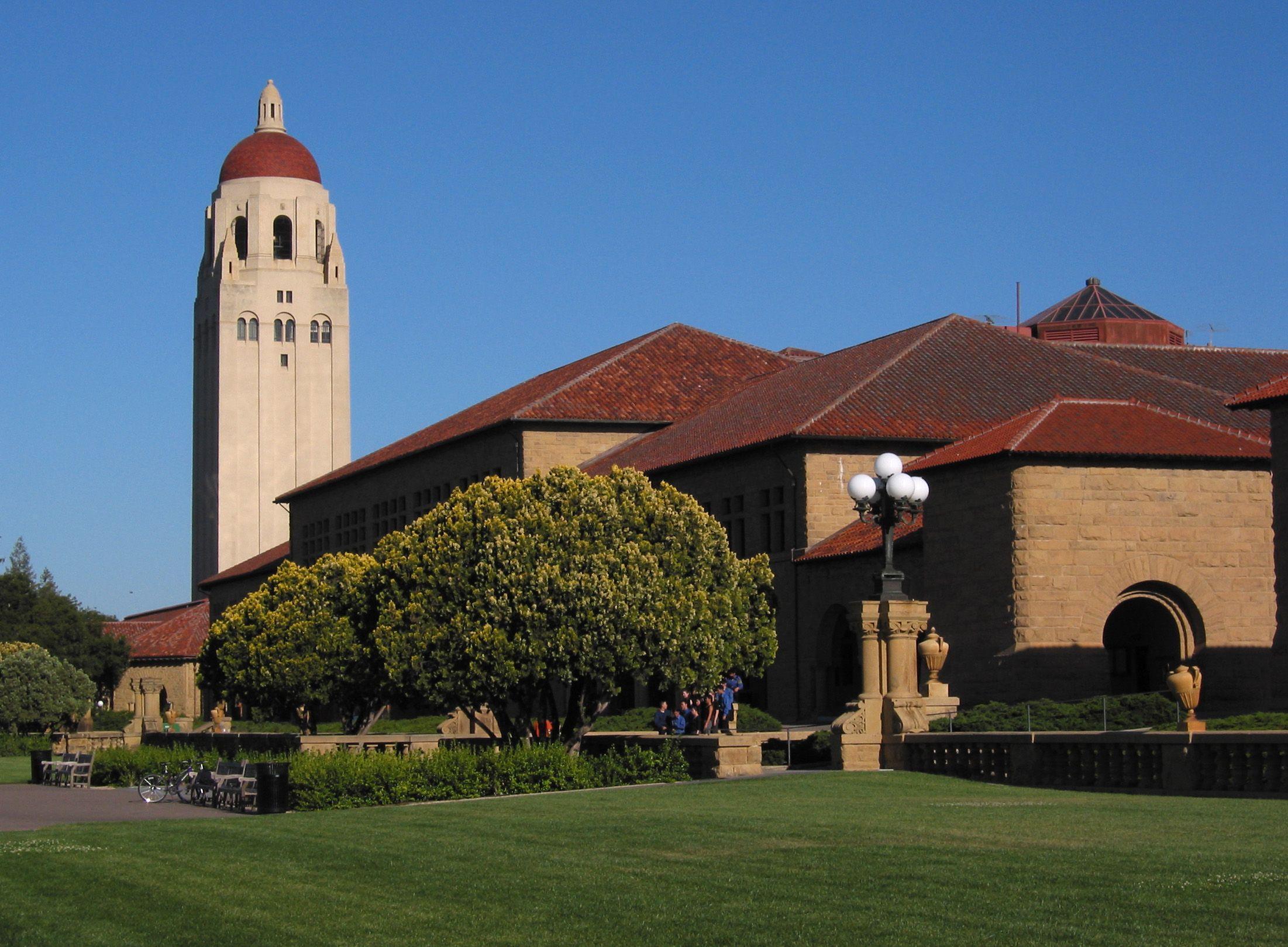 Gallery for -> Stanford Campus Wallpaper