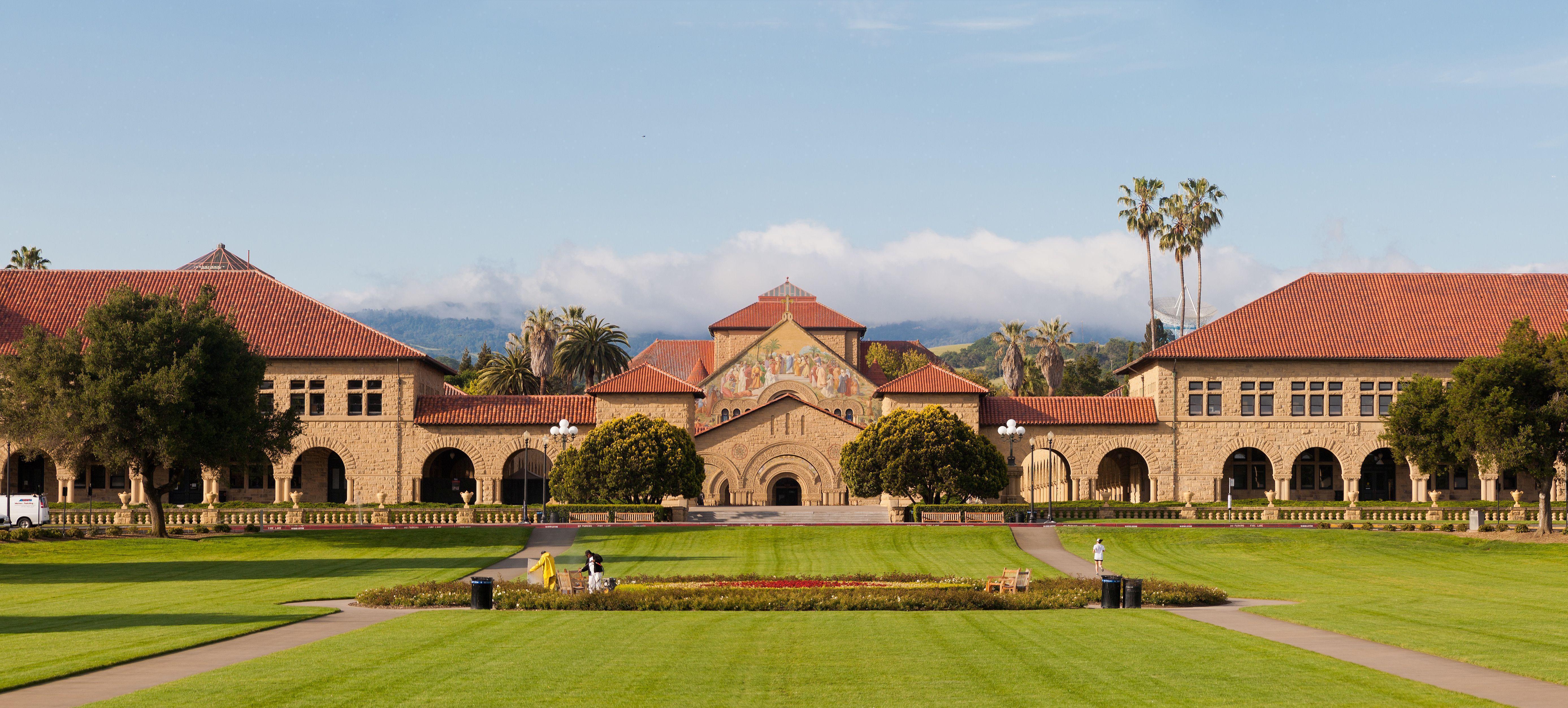 Stanford Wallpapers Wallpaper Cave