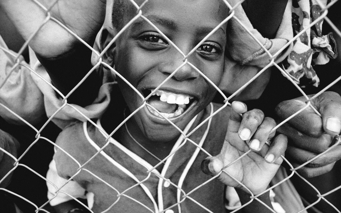 War & Childhood desktop PC and Mac wallpaper