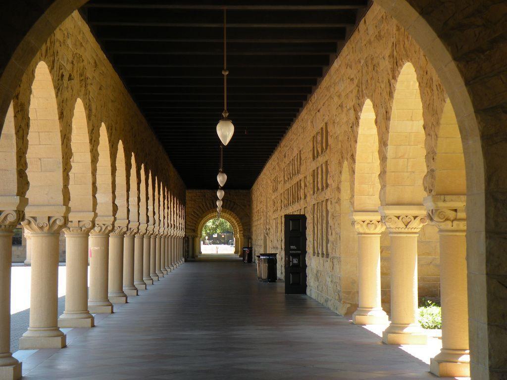 Wallpaper and picture: Stanford University wallpaper