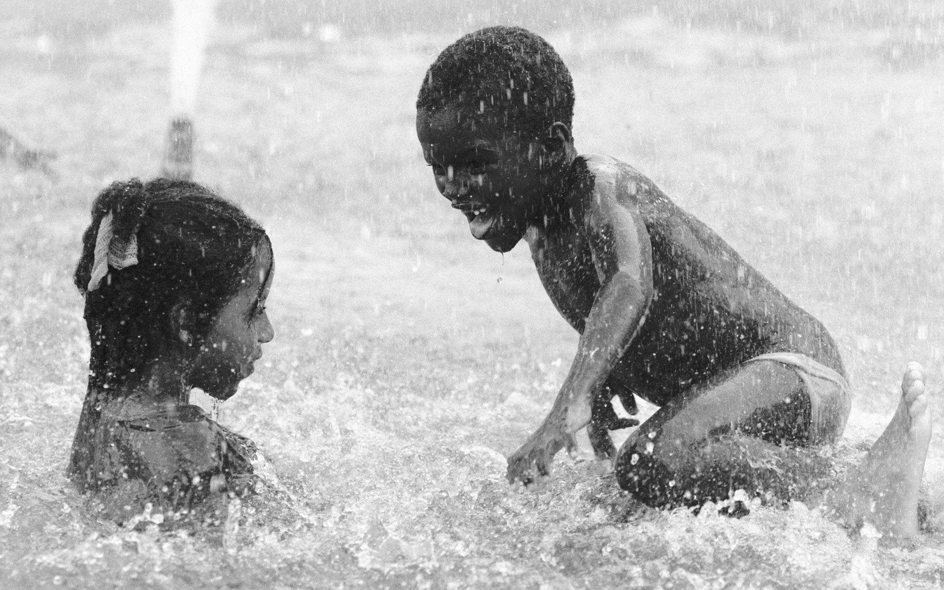 The first series of childhood poverty, war 26795 and white