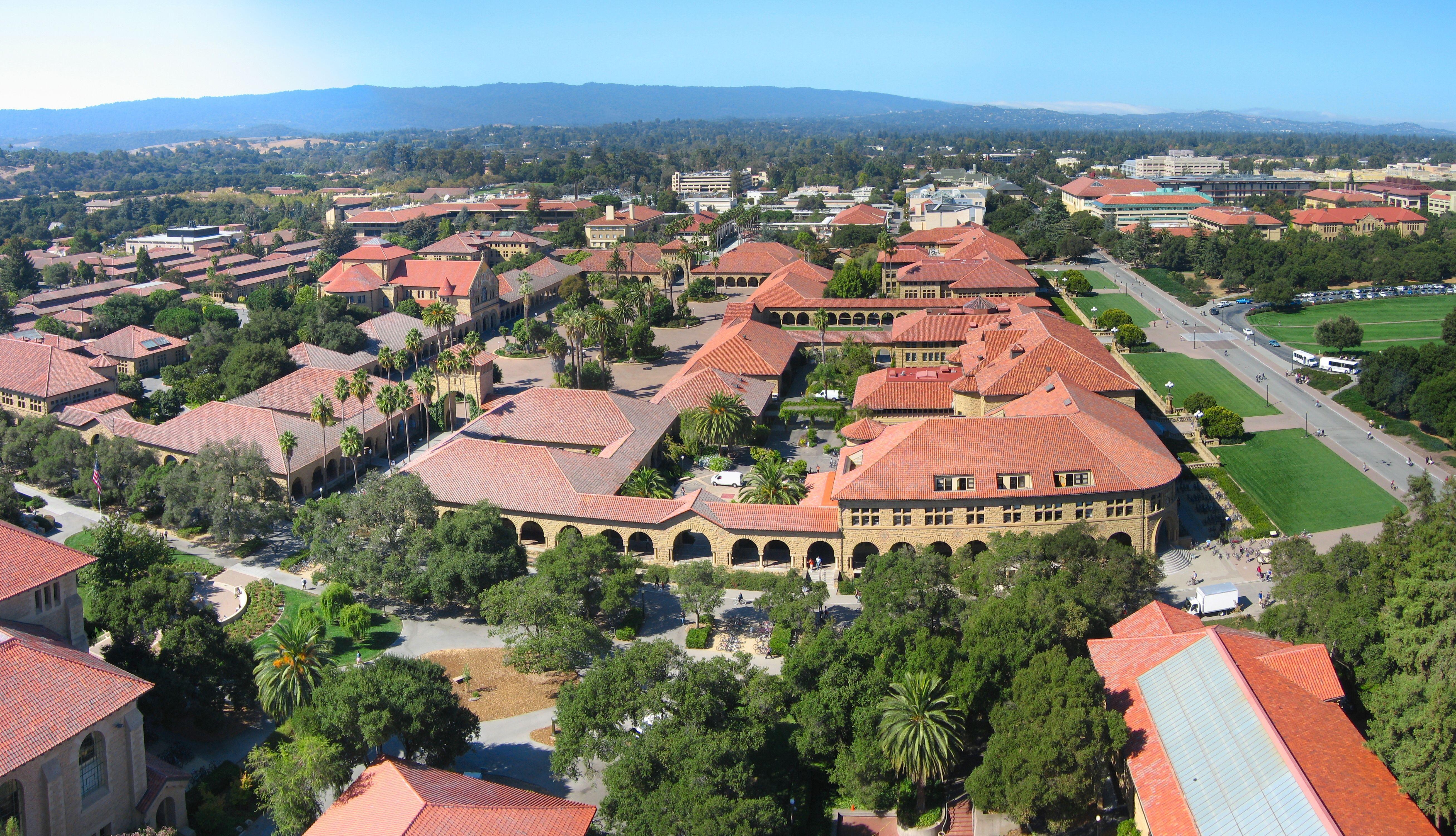 Stanford University School Of Medicine Campus 30073