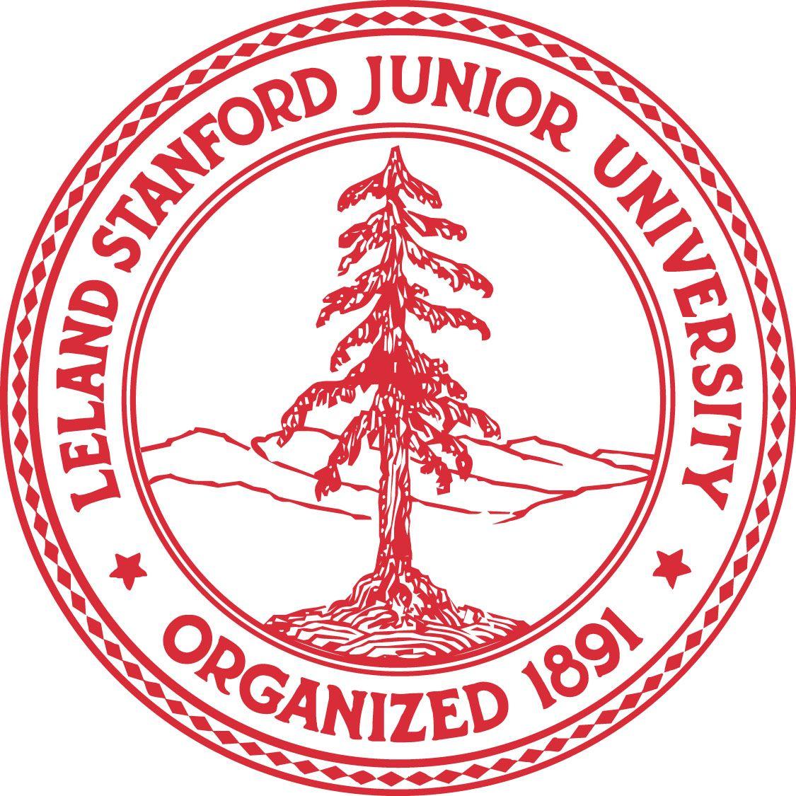 stanford university logo University