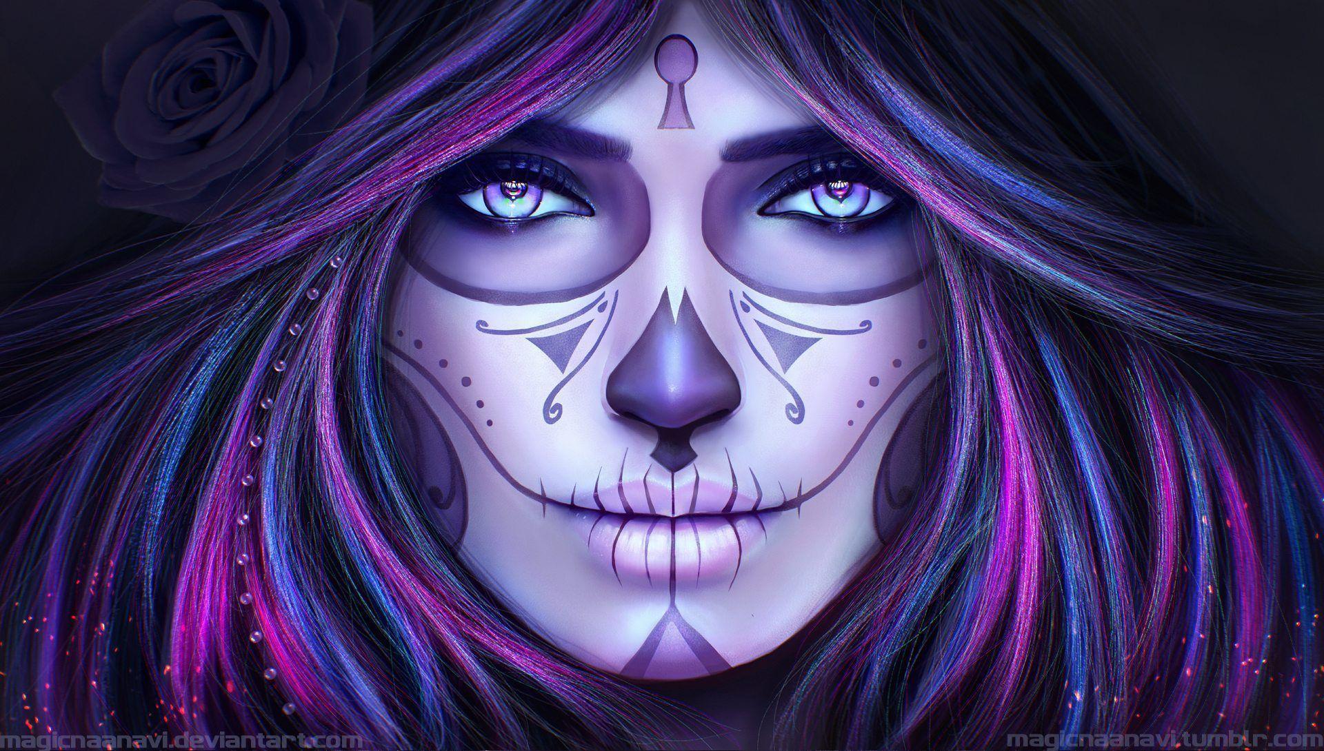 Catrina Wallpapers (50+ images)