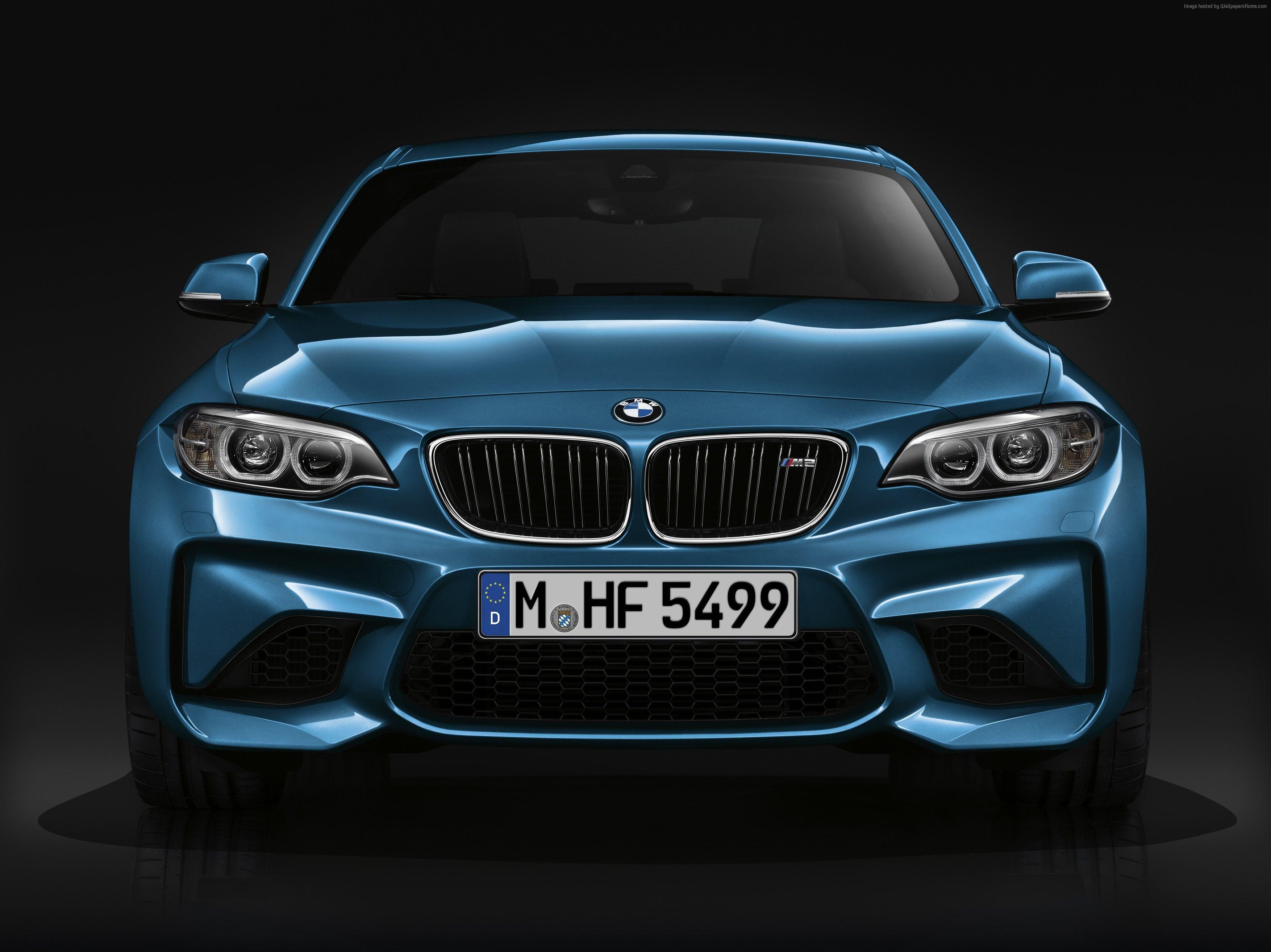 Wallpaper BMW M blue, SUV, xDrive, sDrive, Cars & Bikes