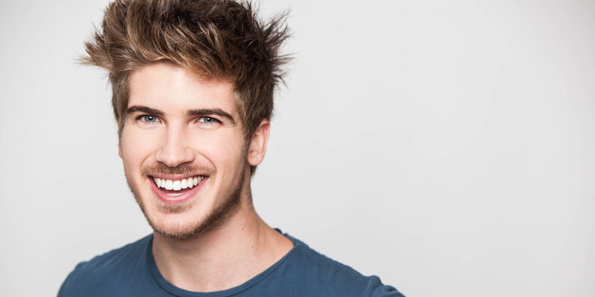 Joey Graceffa Wallpaper Image Photo Picture Background