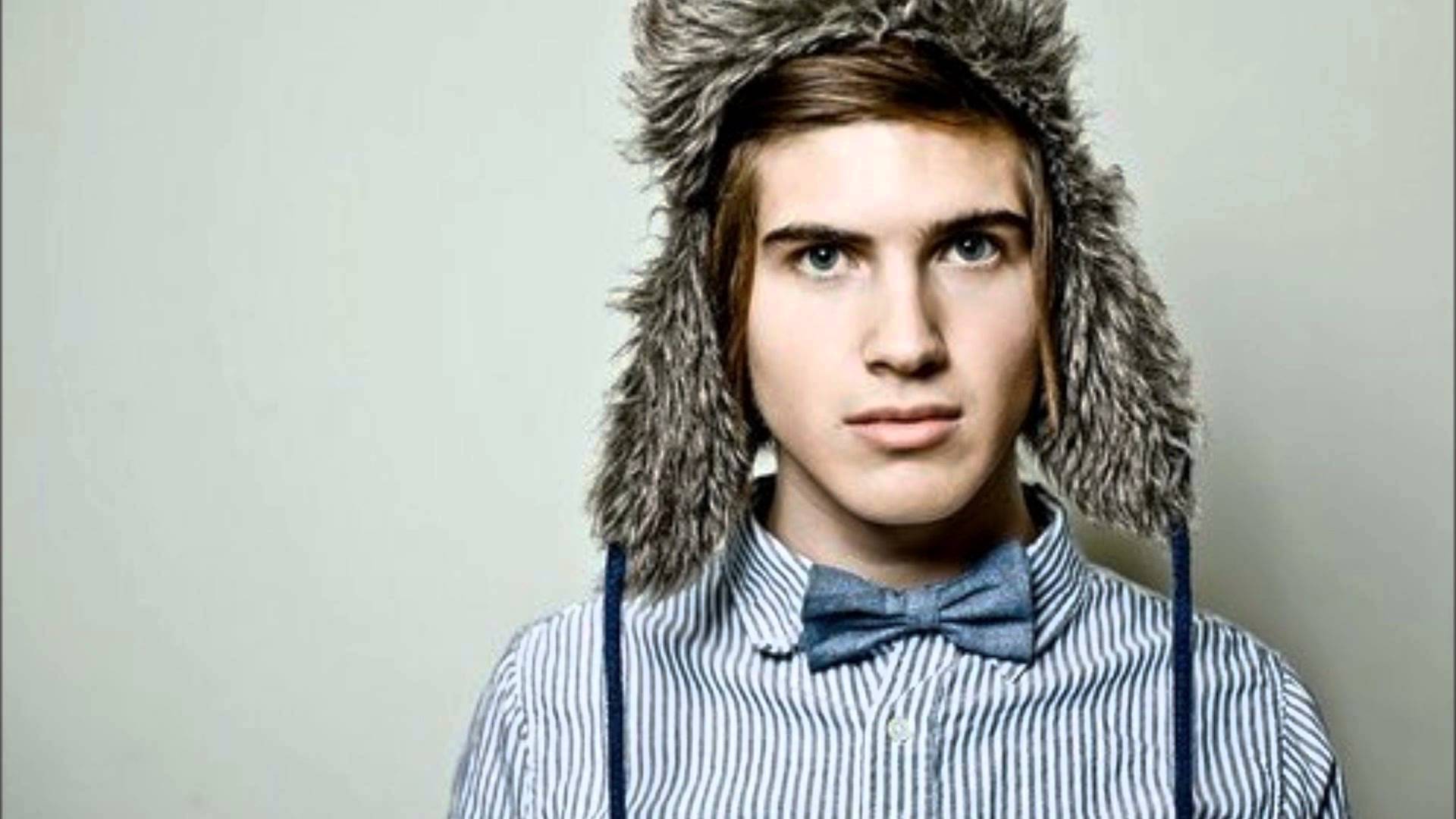 Joey Graceffa Wallpaper Image