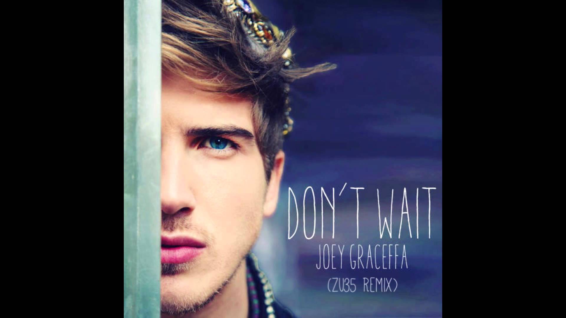 joey graceffa background