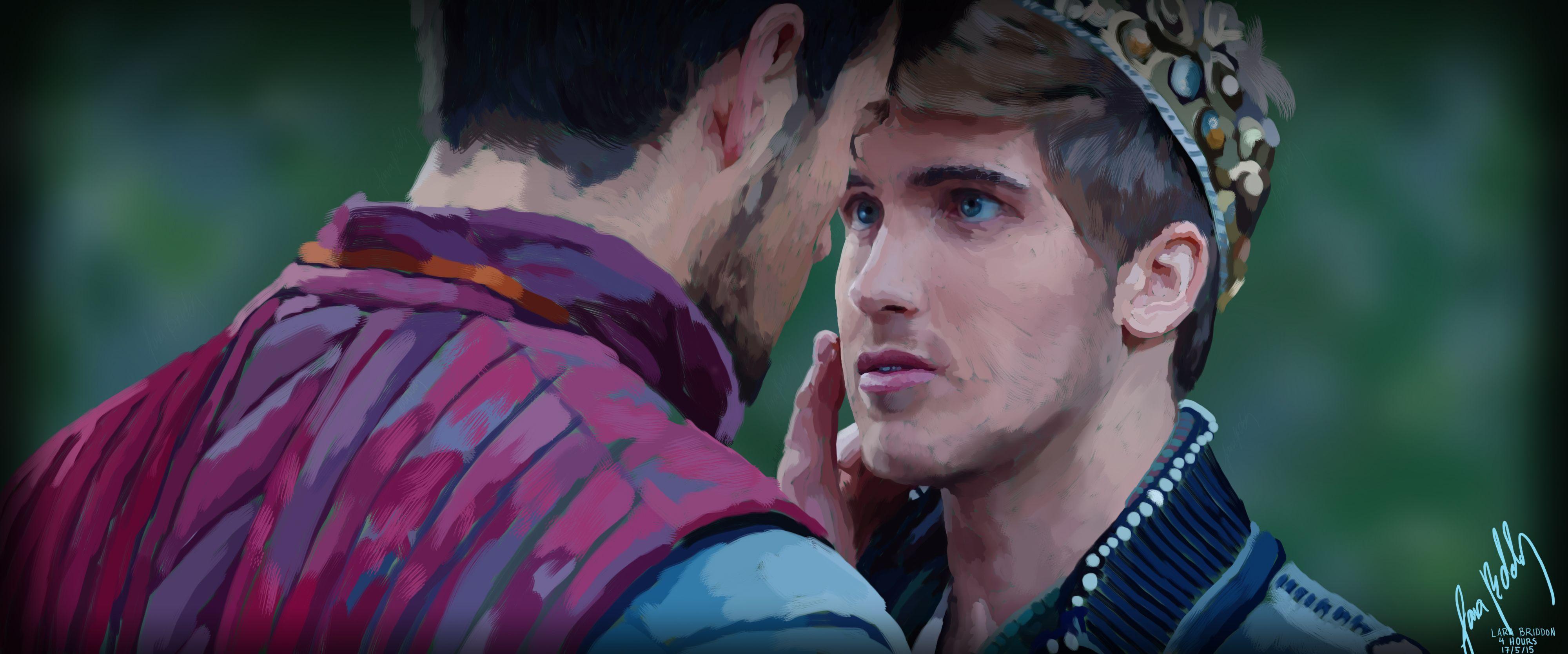 Joey Graceffa Wallpaper Image