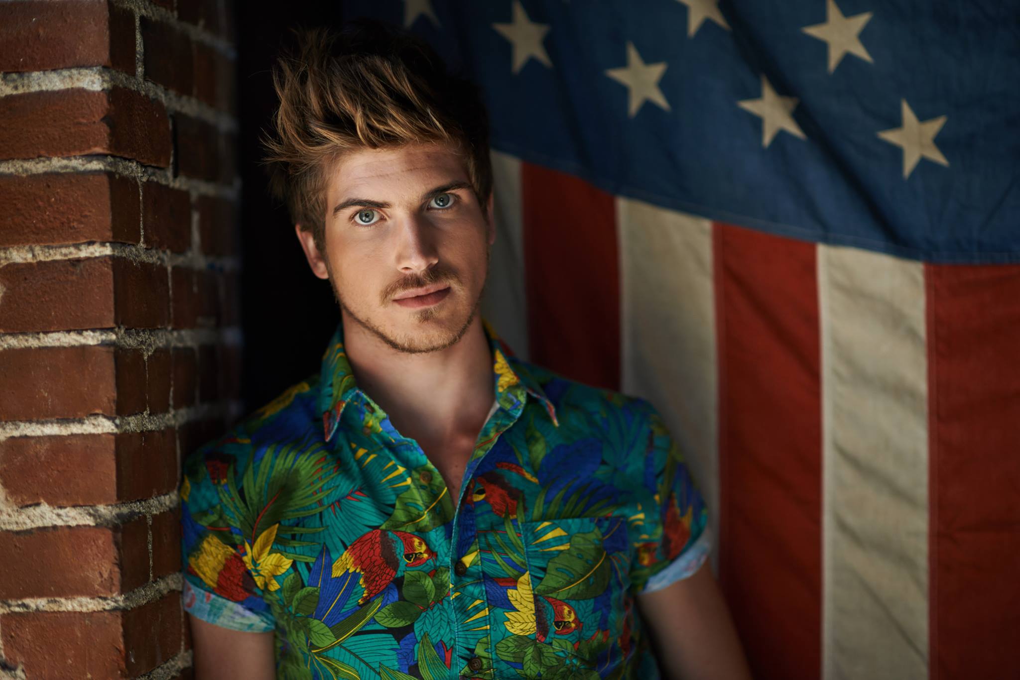 Joey Graceffa Wallpaper Image Photo Picture Background