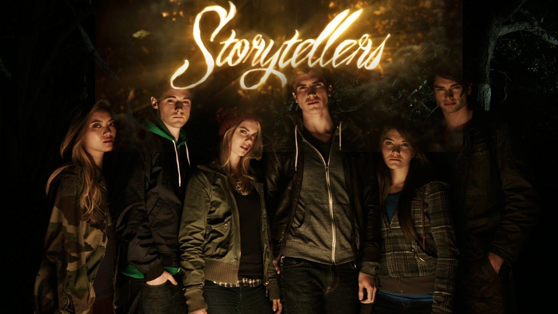 STORYTELLERS