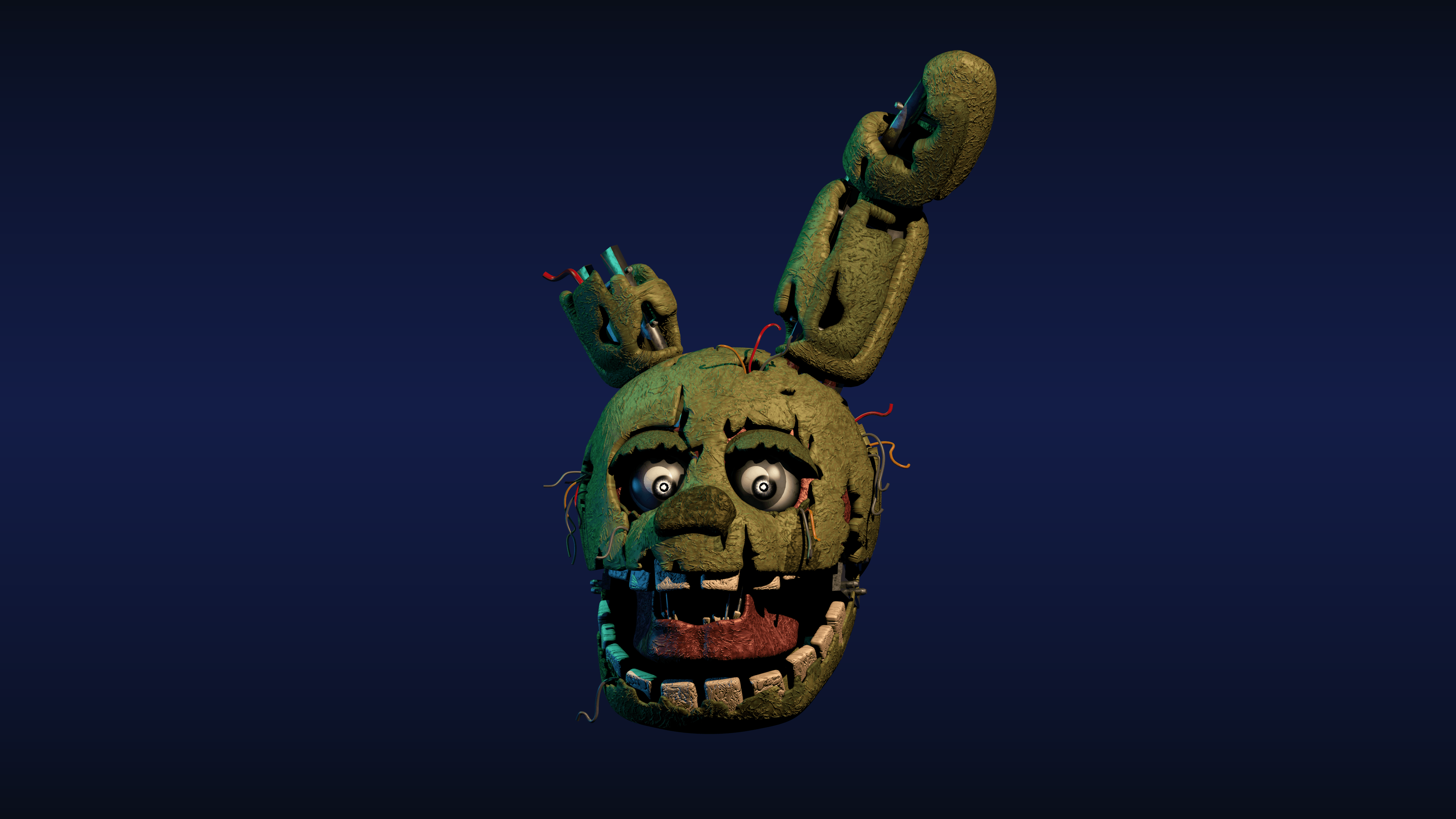 Springtrap Wallpaper