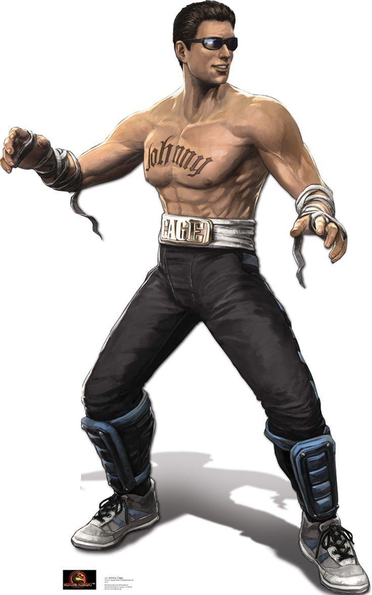 best ideas about Johnny cage. Mortal kombat