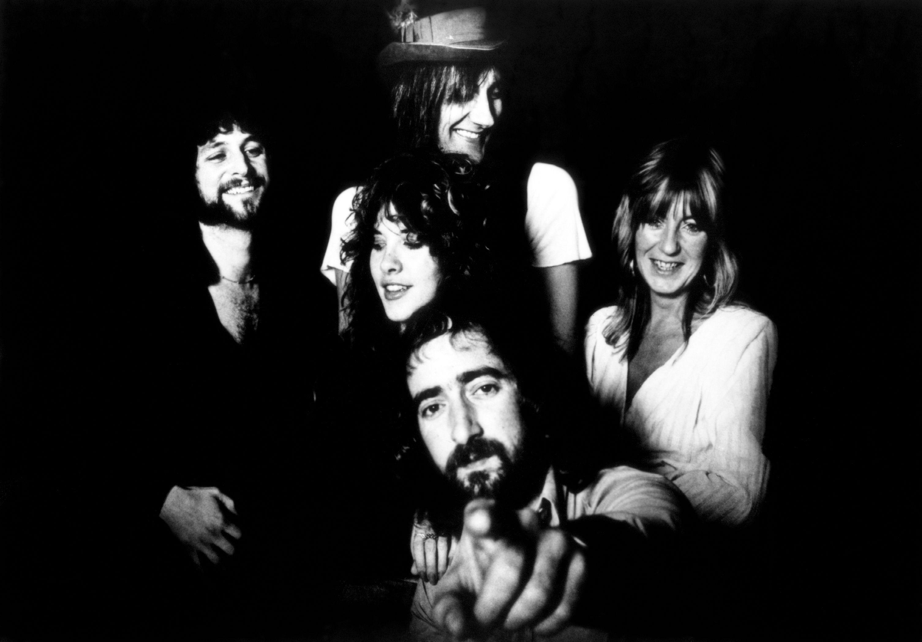 Fleetwood Mac Wallpapers.