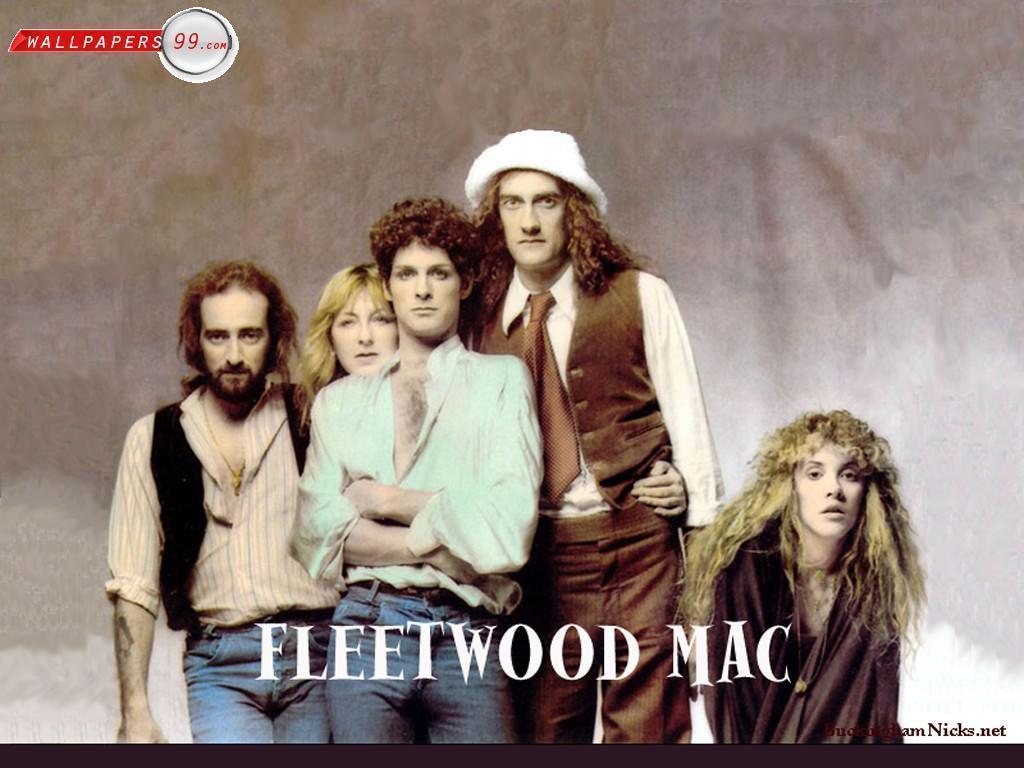 Fleetwood Mac Wallpaper Picture Image 1024x768 37626