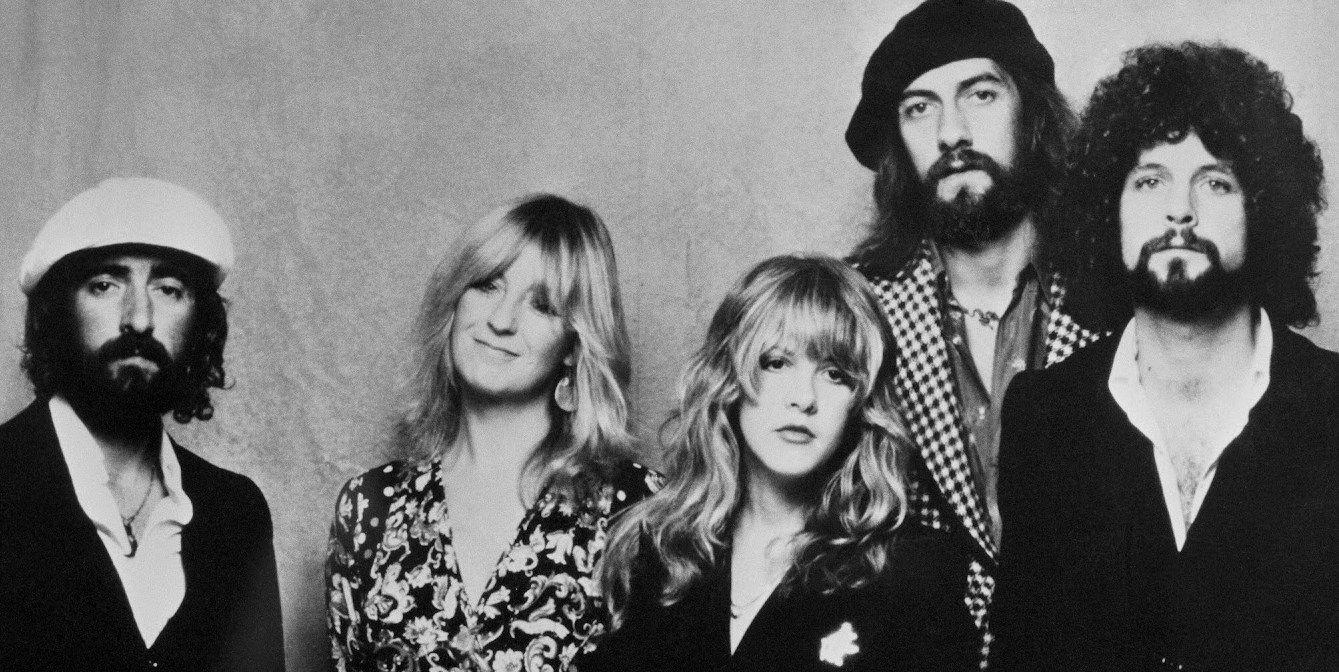 Fleetwood Mac Wallpaper