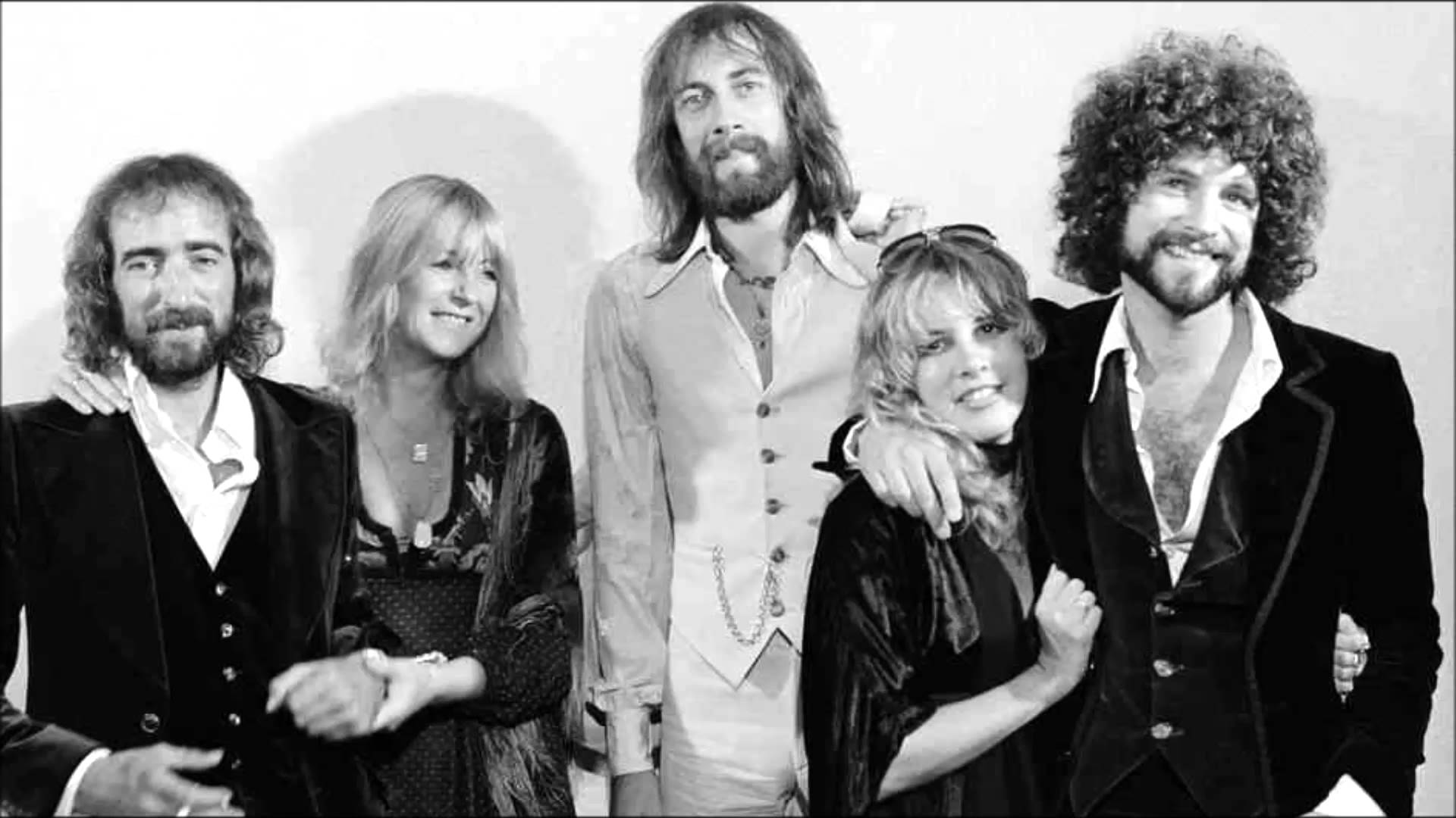 Fleetwood Mac. Fleetwood Mac. Go your own way, Mac