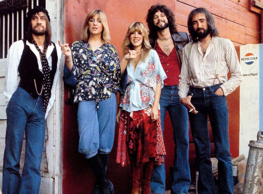 An Evening With Fleetwood Mac  TD Garden
