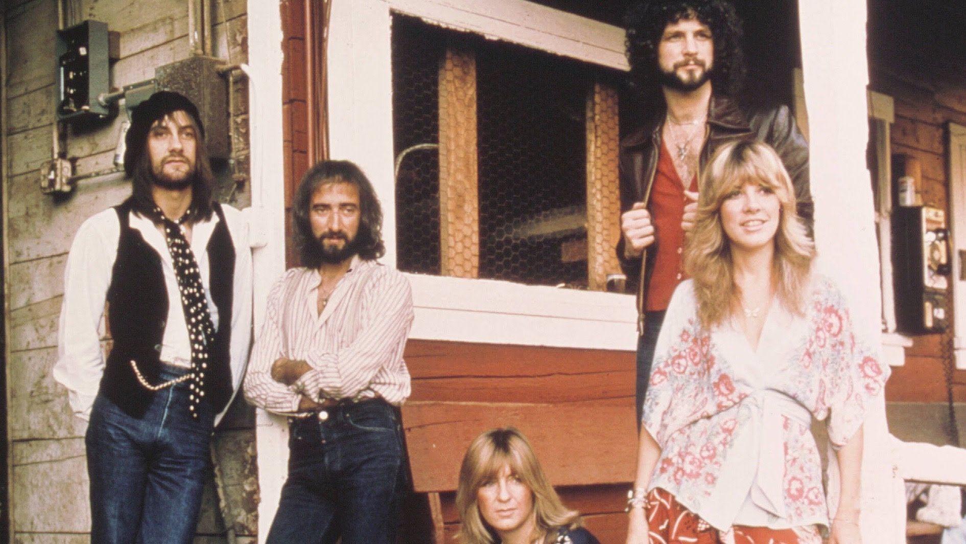 Fleetwood Mac Wallpapers - Wallpaper Cave