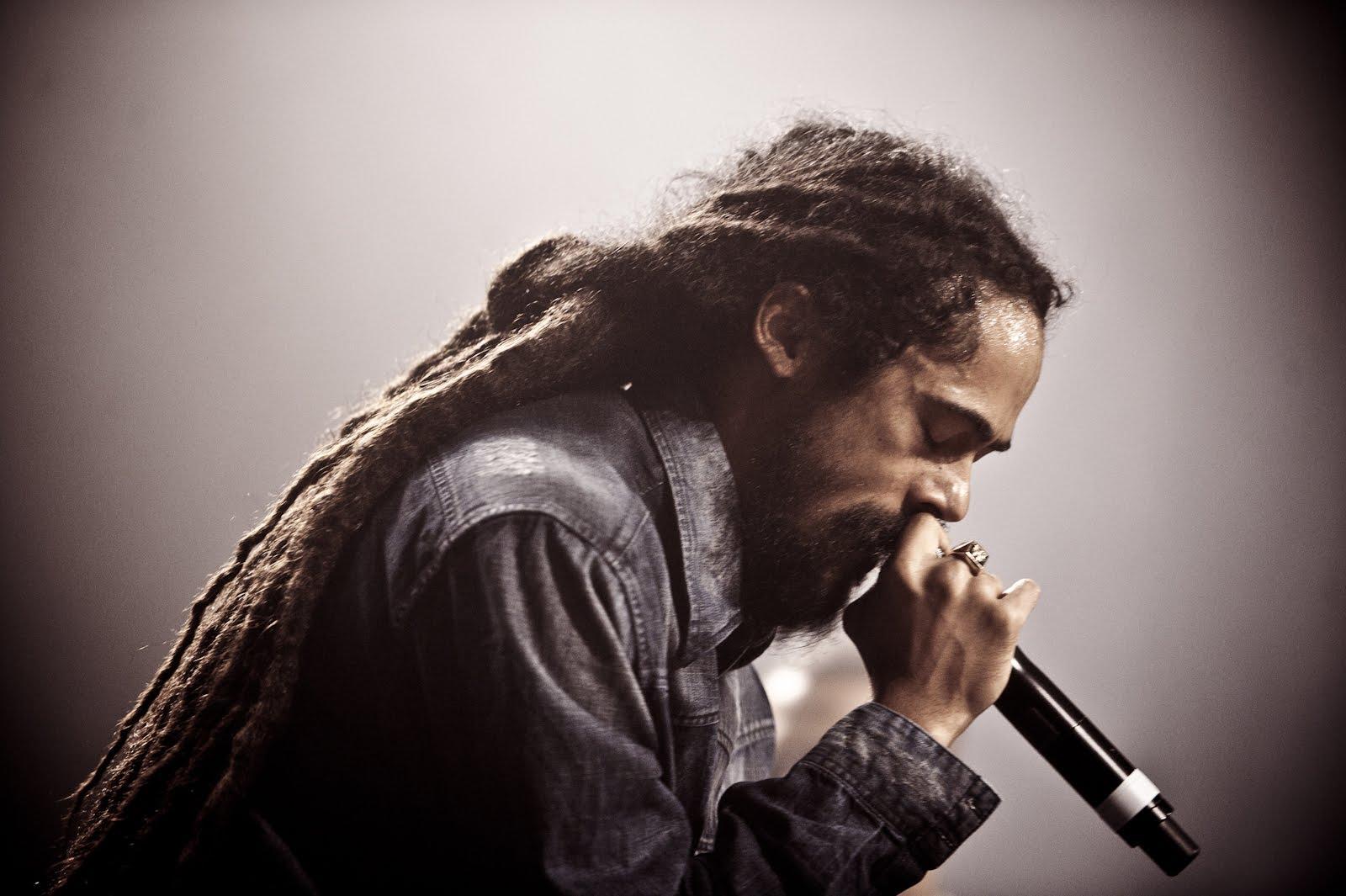 Welcome to Hangout Damian Marley Jr. Gong & About Pensacola