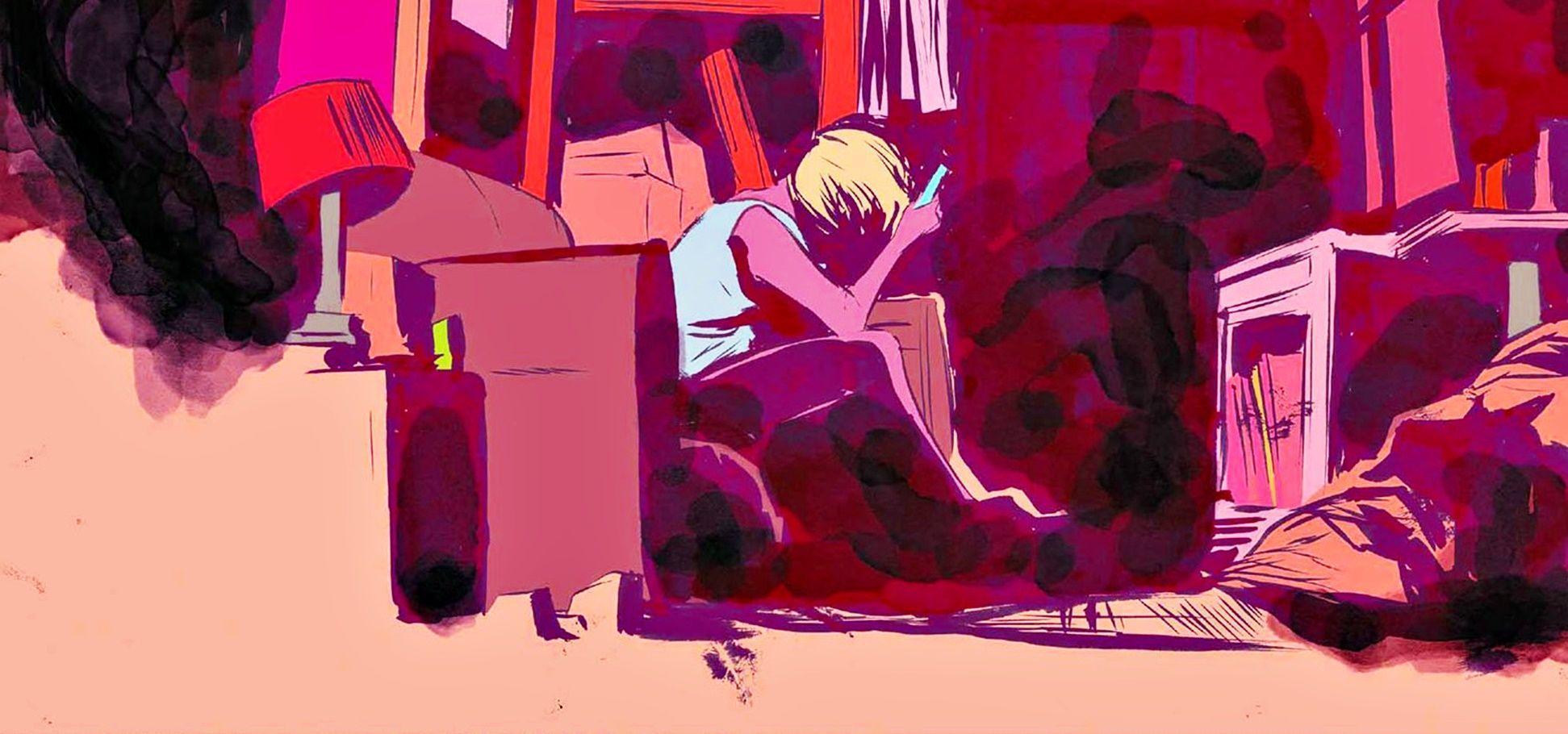 Spider Gwen HD Wallpaper