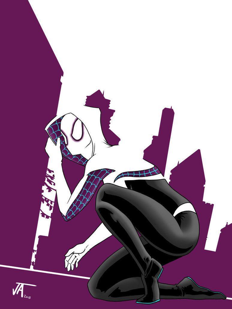 Spider Gwen
