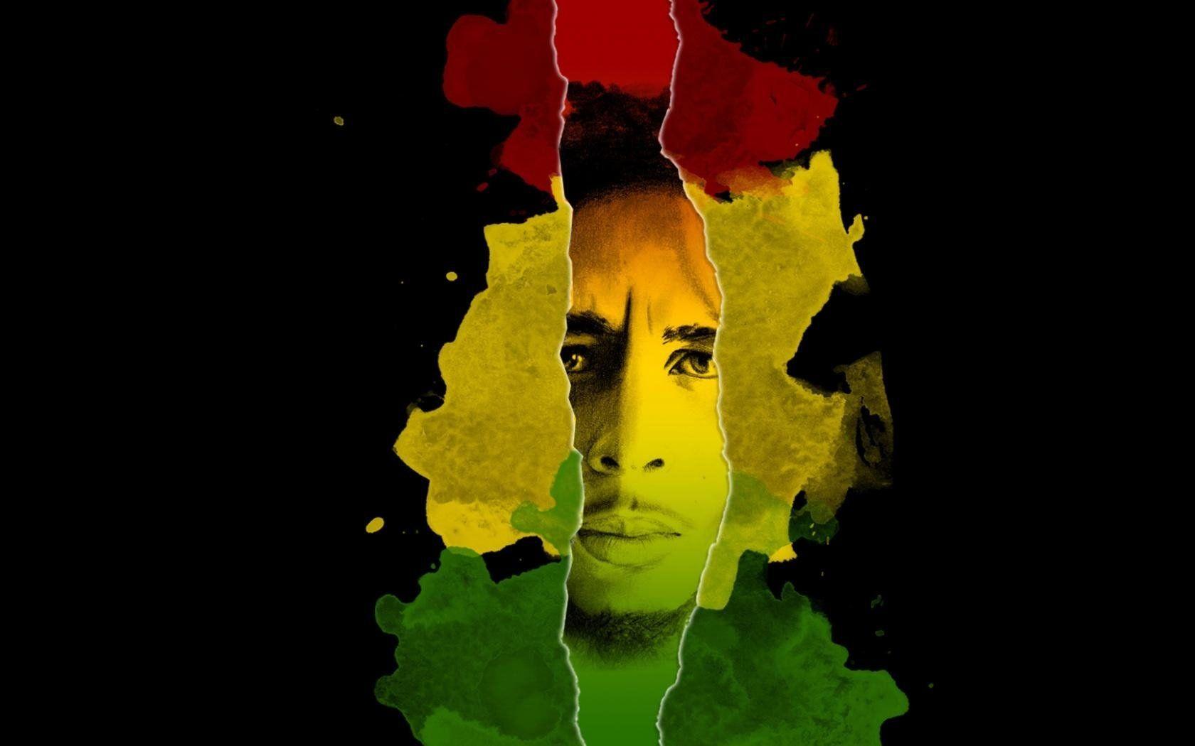 Damian Marley Wallpapers - Wallpaper Cave