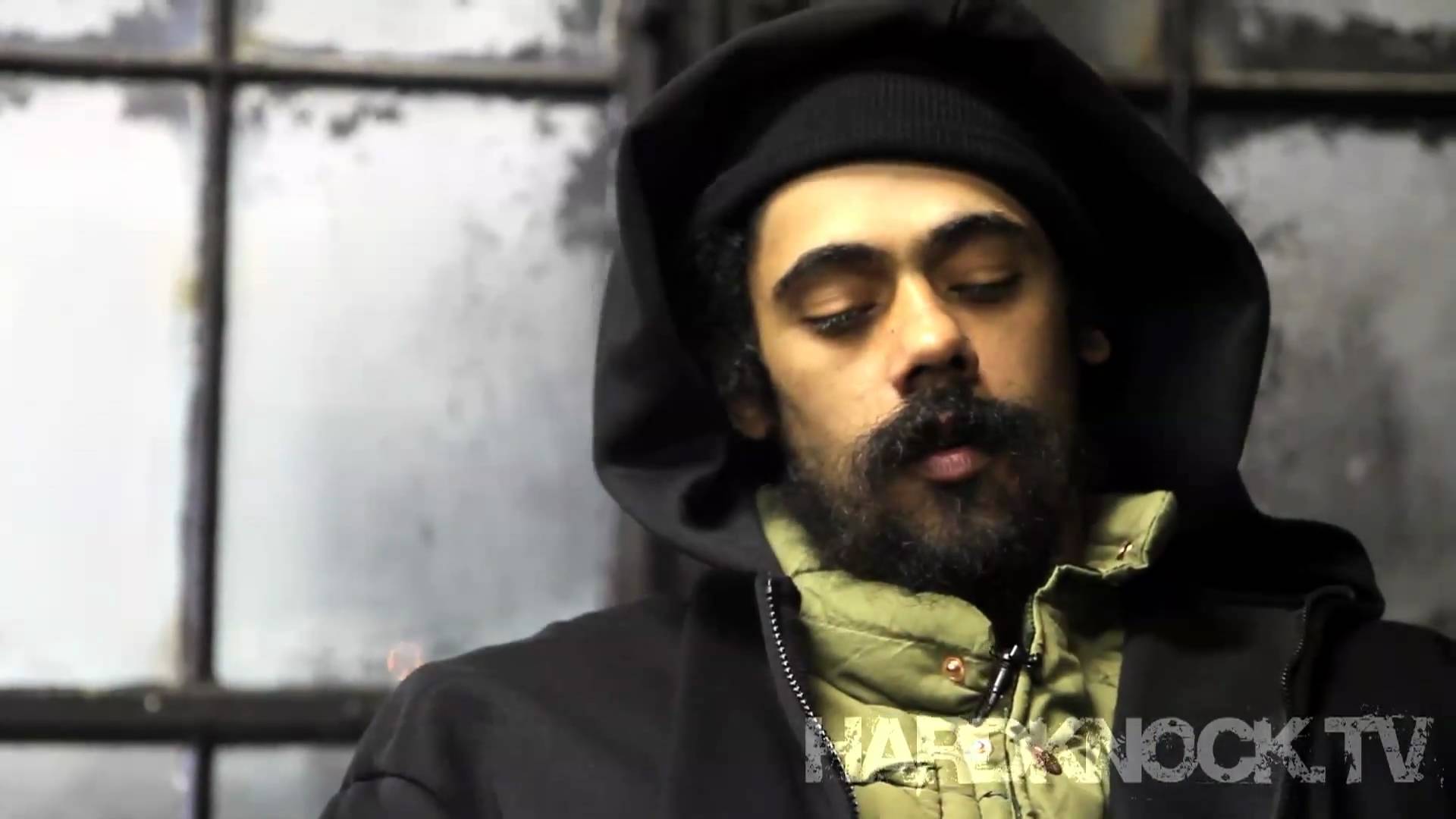 Nas and Damian Marley talk Distant Relatives, Africa + more