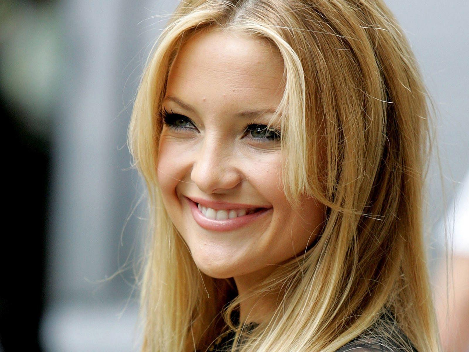 Kate Hudson Wallpaper High Resolution and Quality Download