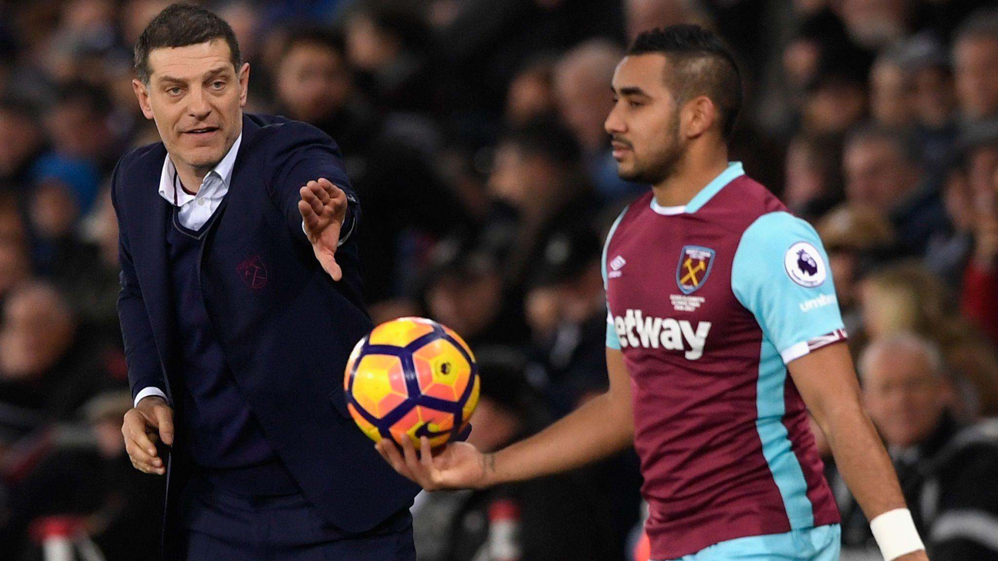 Why losing Dimitri Payet would be a heavy blow for West Ham