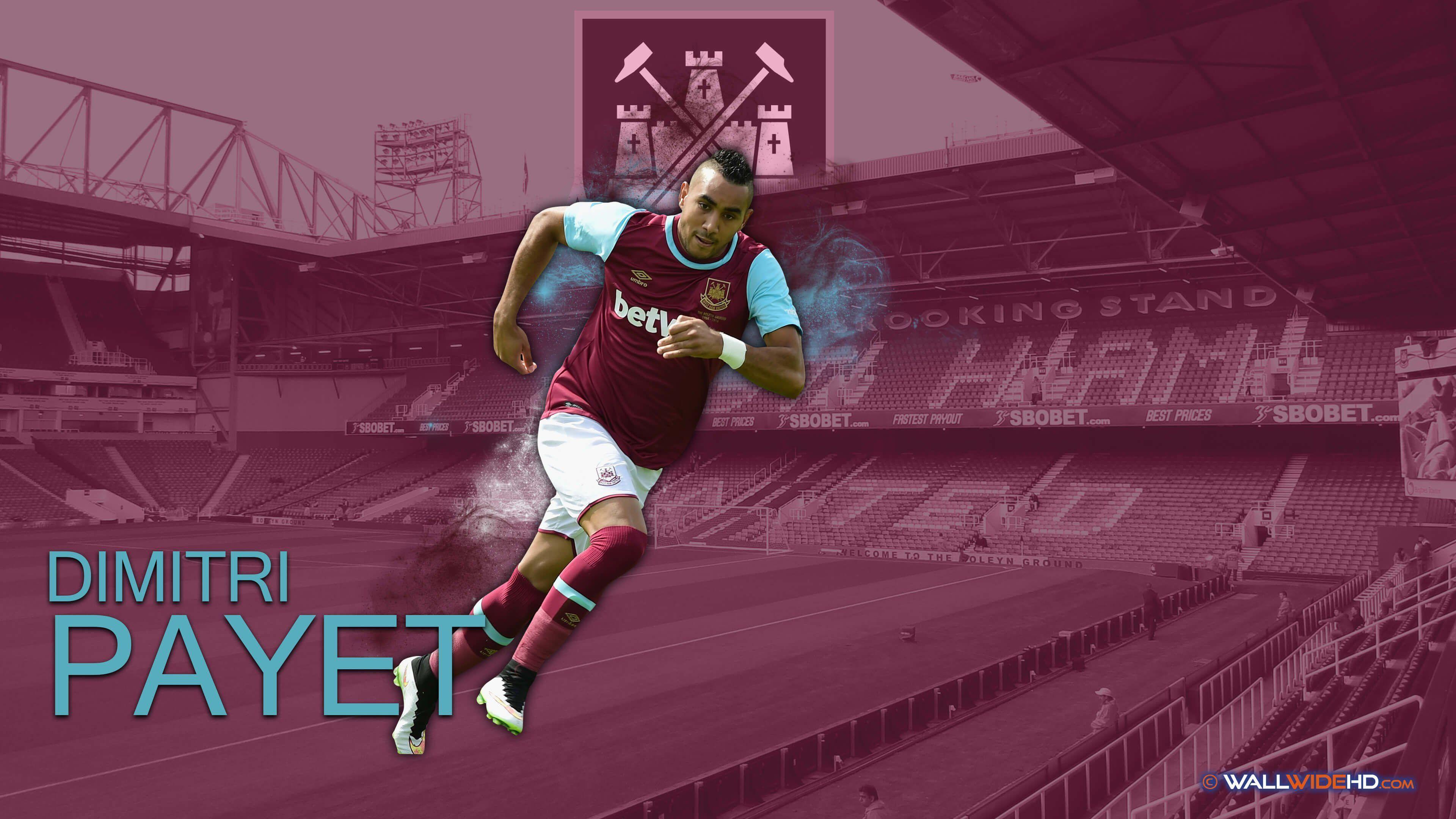 West Ham Wallpaper