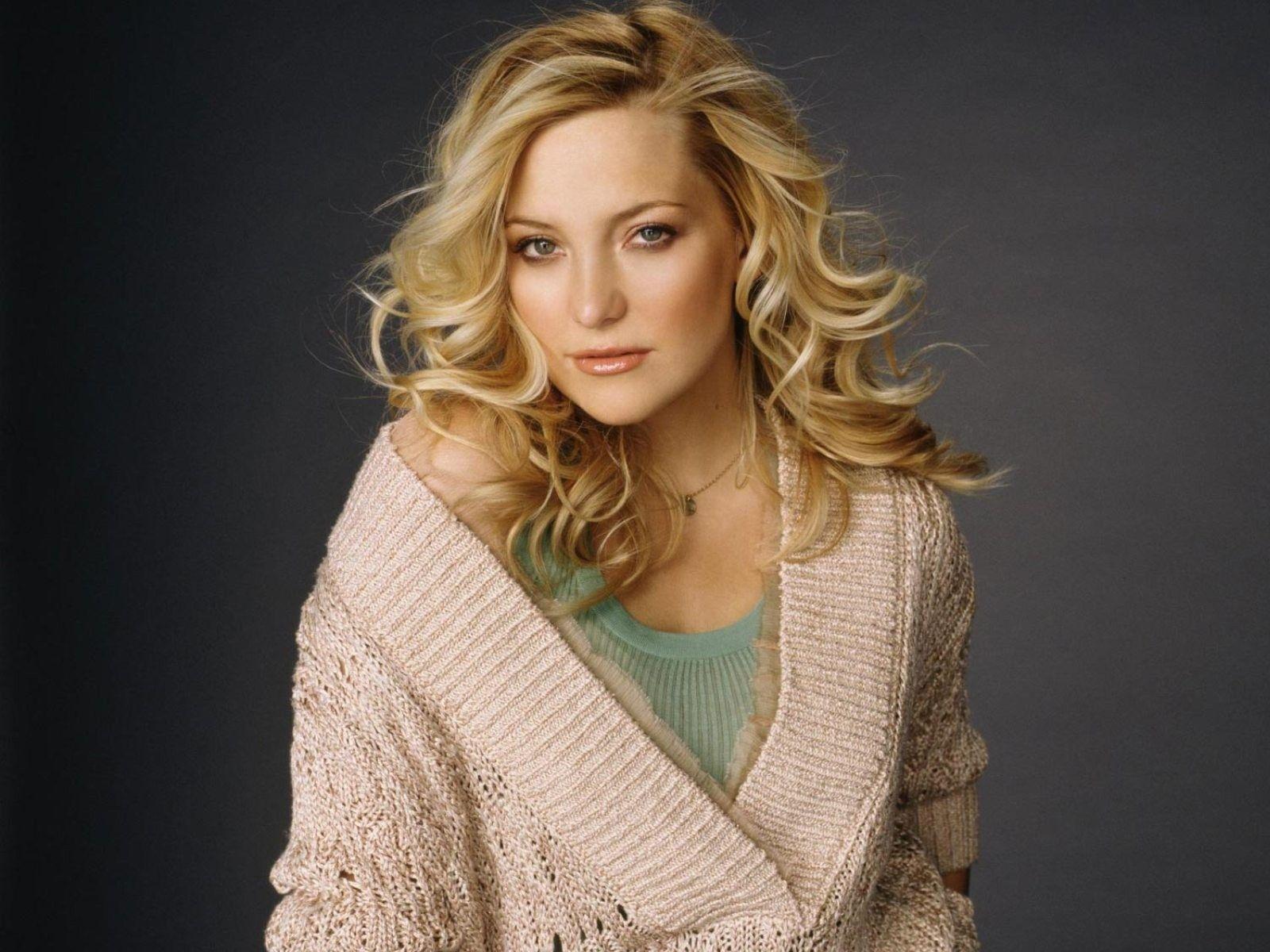 Kate Hudson HD Wallpaper and Background