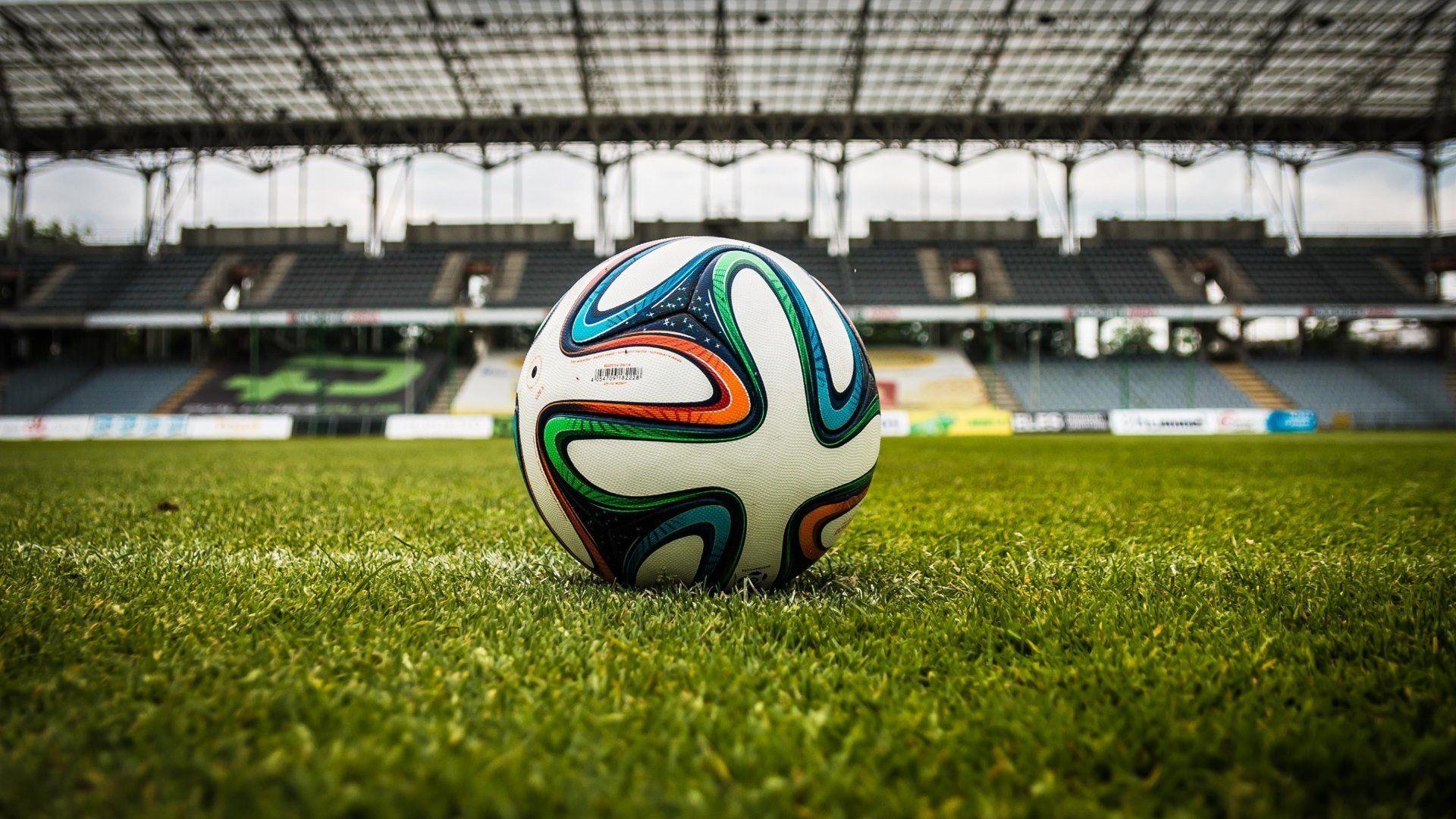 Soccer HD Wallpaper and Background Image