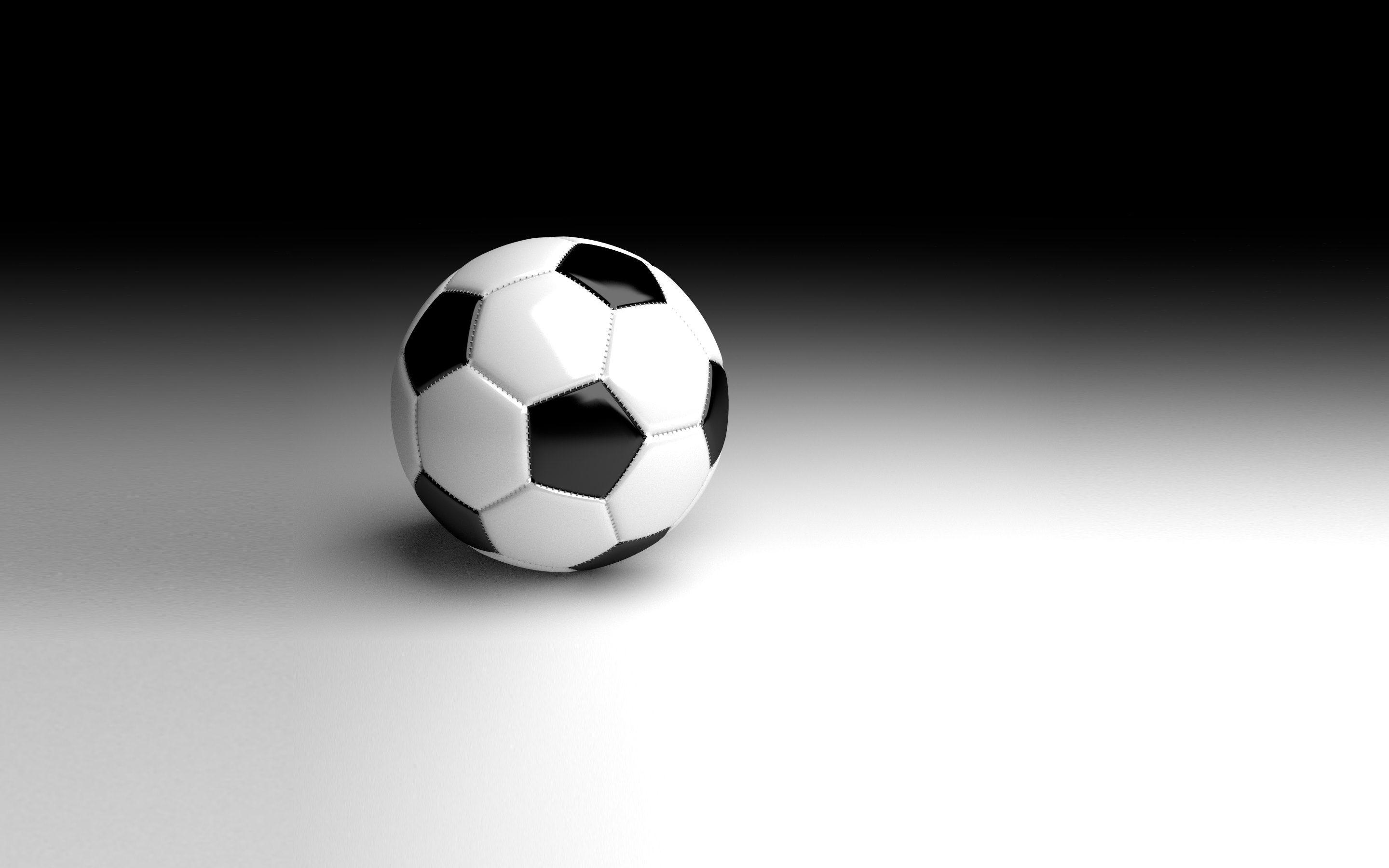 Soccer Balls Wallpaper in HD, 4K and wide sizes