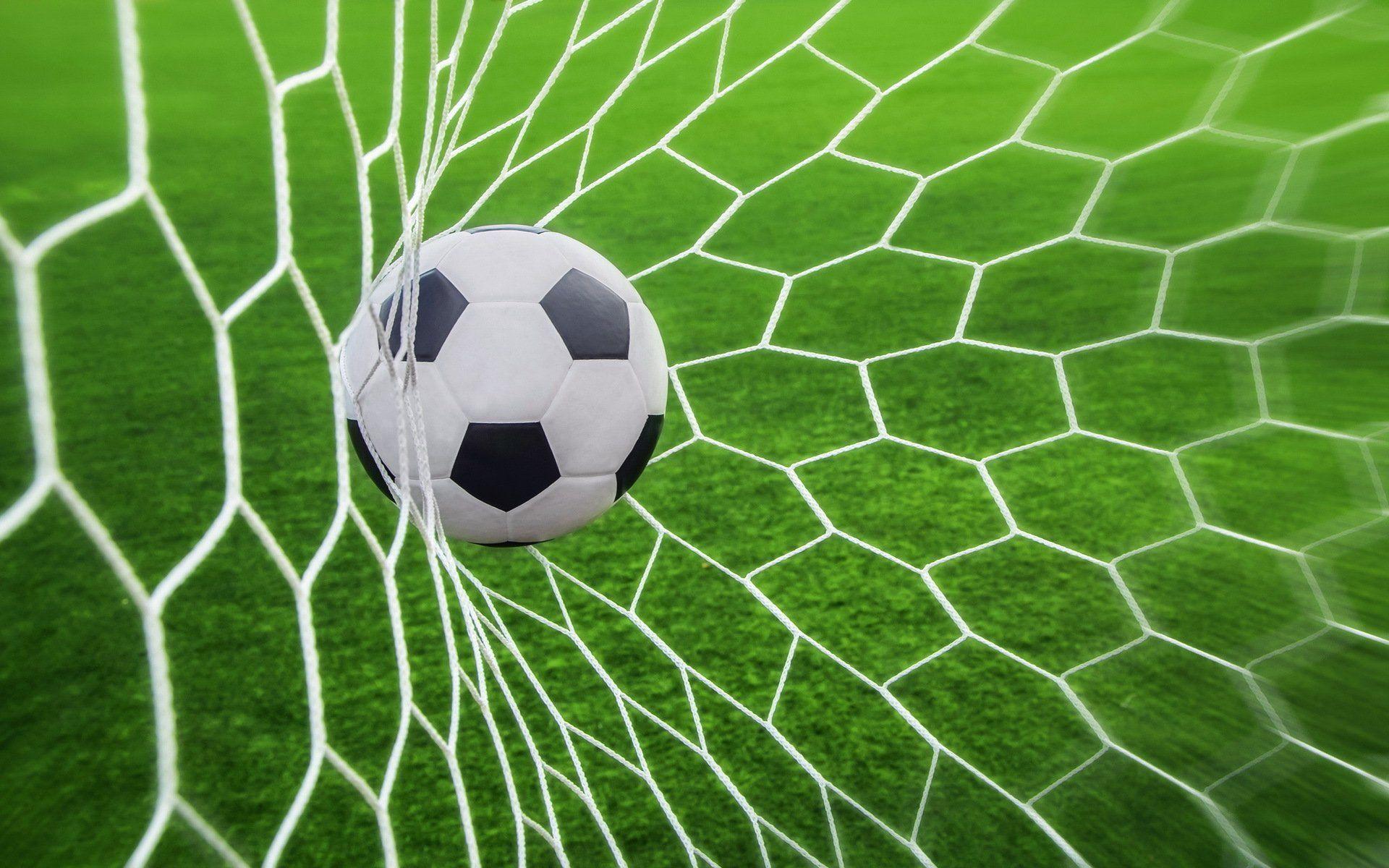 Soccer Ball Wallpaper Desktop, Sports Wallpaper