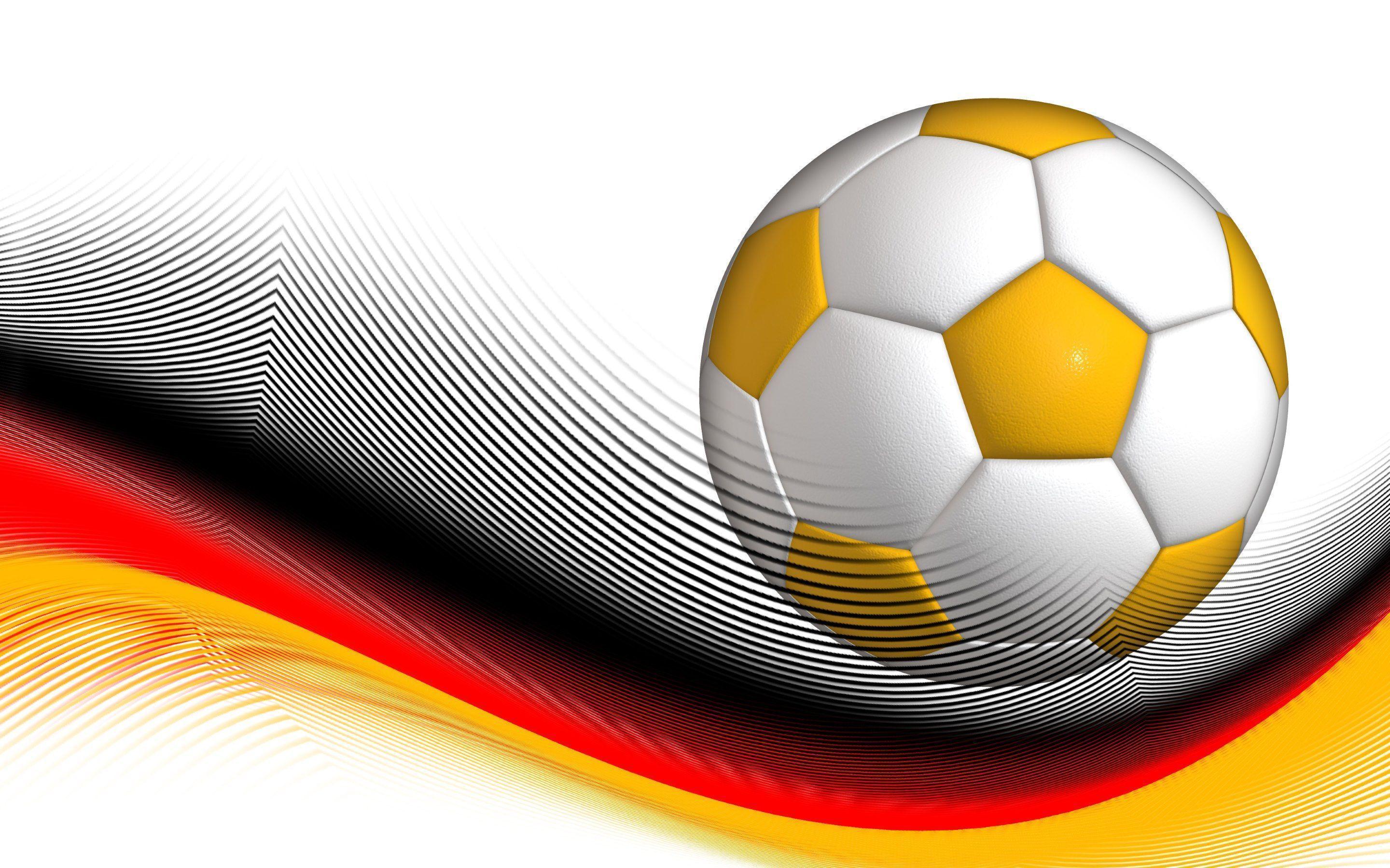 Soccer Balls Wallpaper in HD, 4K and wide sizes