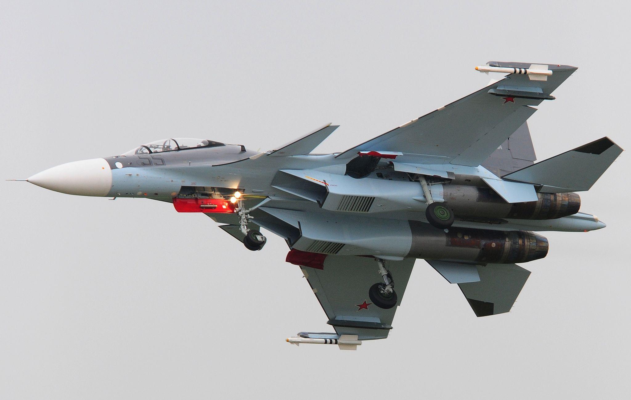 Wallpaper Sukhoi, Su Su 30SM, Multi Purpose Fighter, Fighter