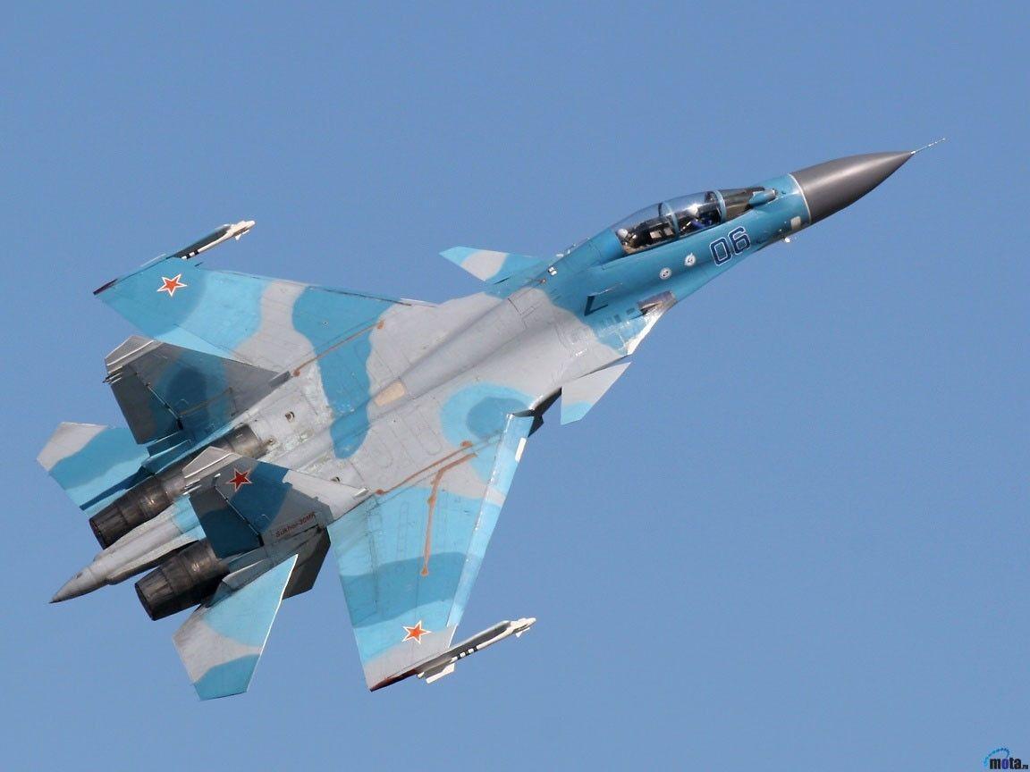 Sukhoi Su-30 Wallpapers - Wallpaper Cave