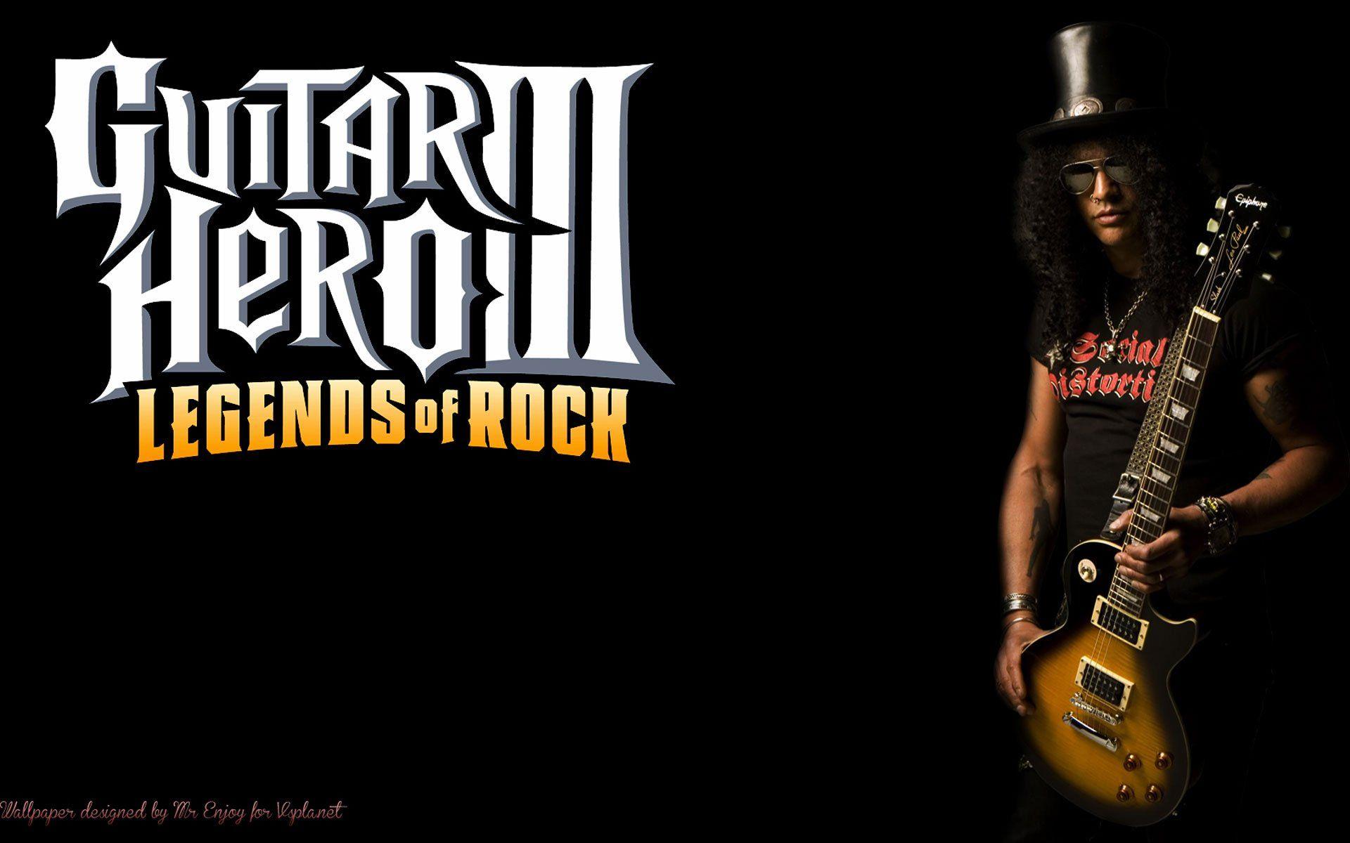 GUITAR HERO music guitars heavy metal rock hard 1ghero rhythm