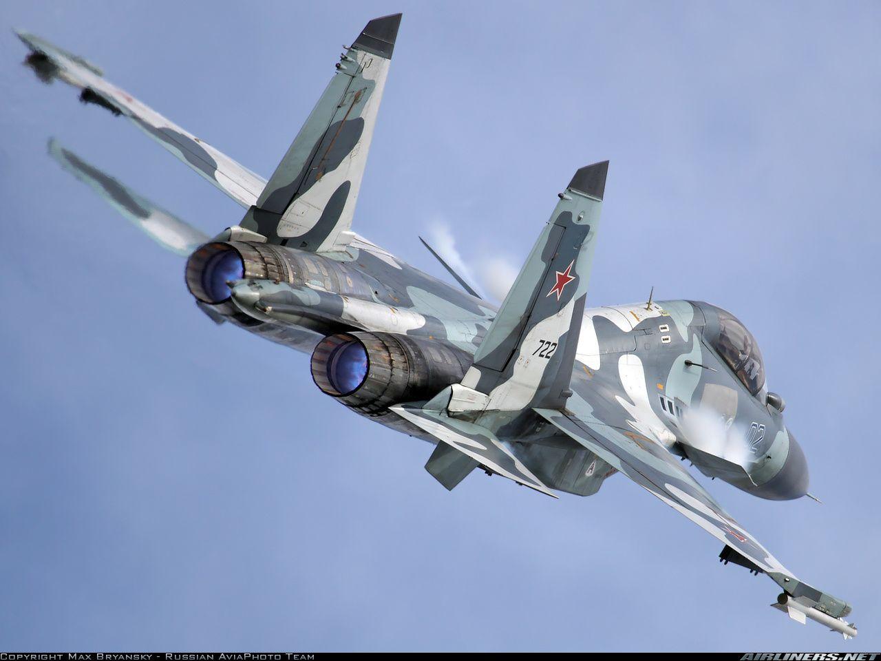 Sukhoi Su 30MKI Force. Aviation Photo